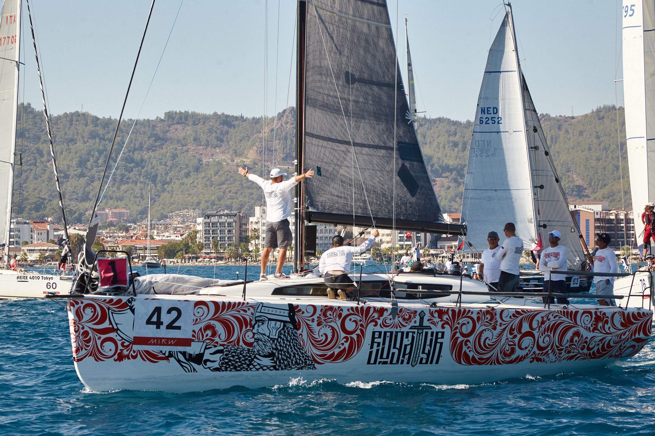 MIRW2022. Фотохроника для следующих поколений