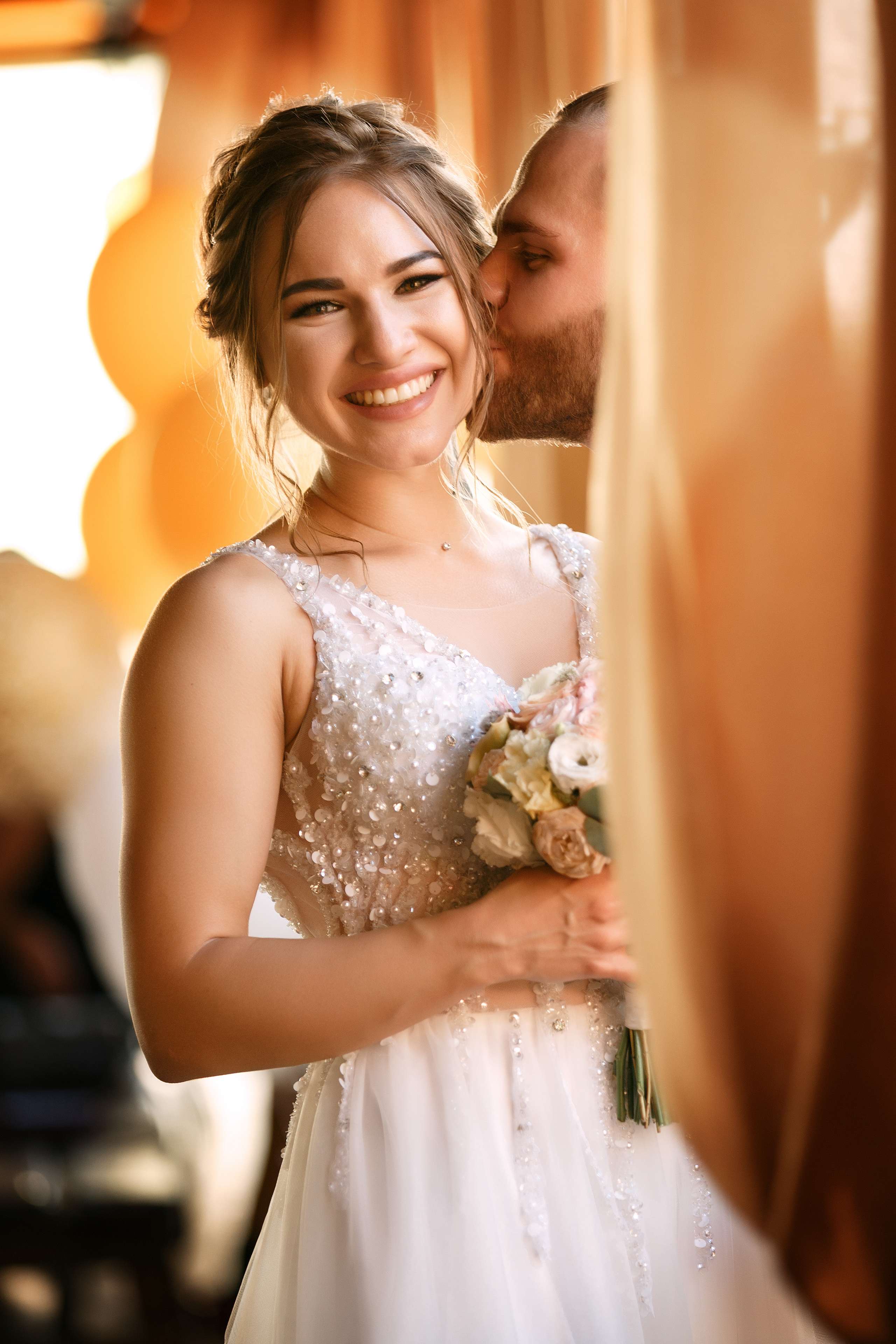 Аня и Саня. Сергей Ветер, фотограф в Краснодаре