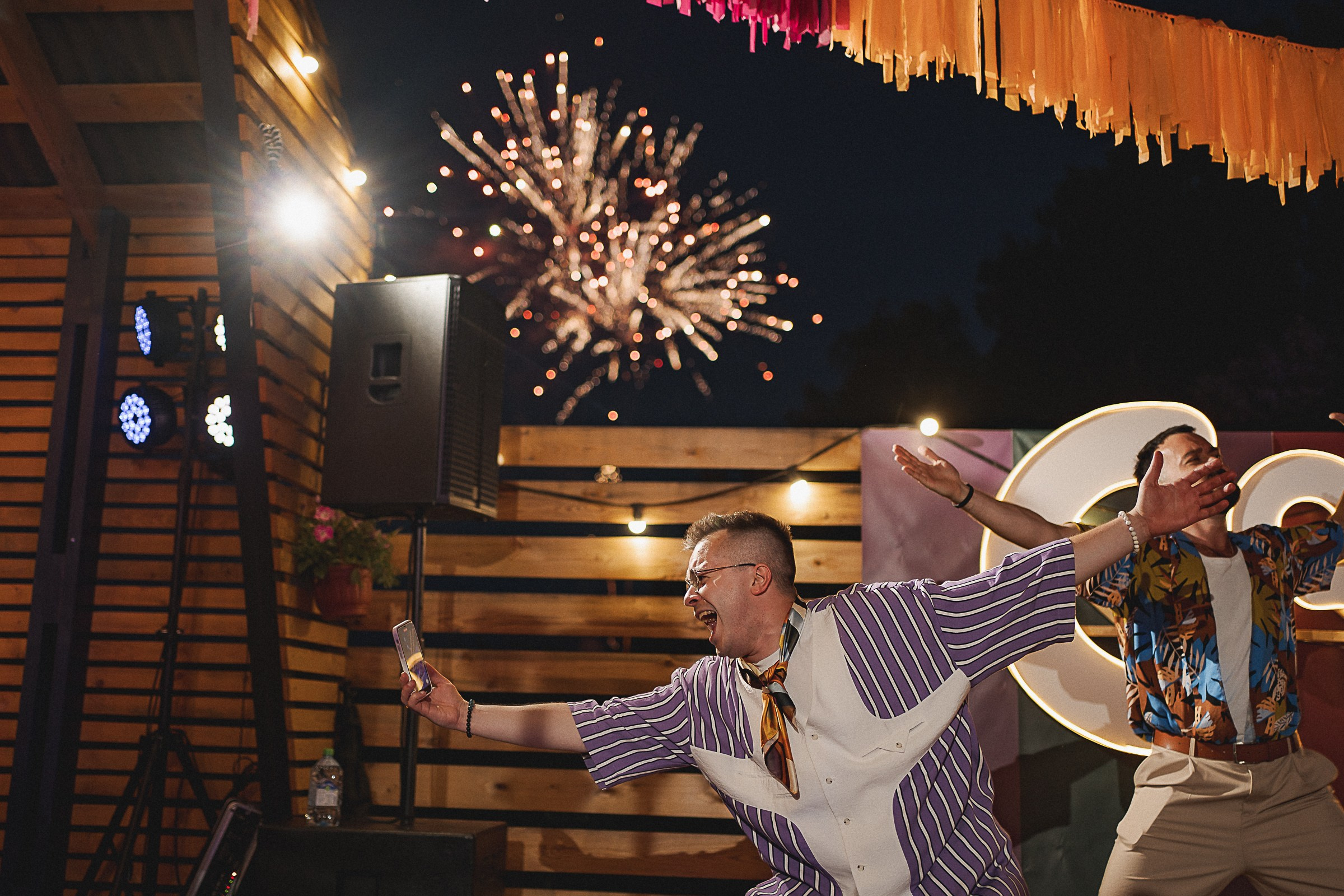 Ciao. Свадебный фотограф Александр Осипов