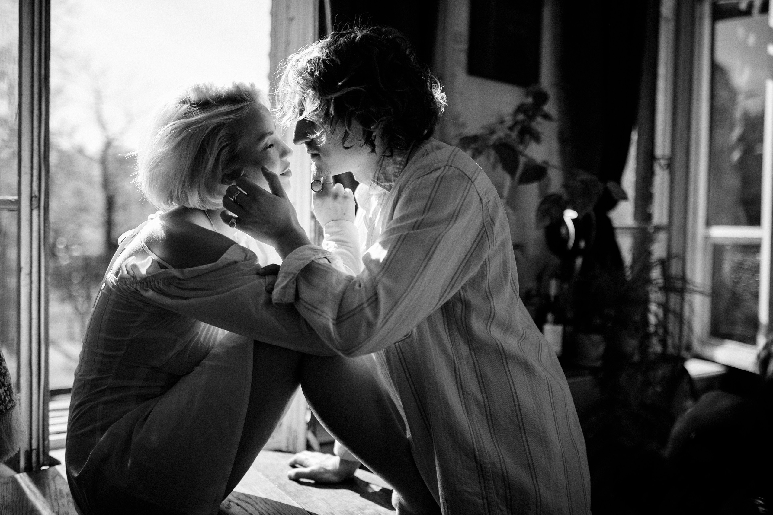 Masha&Pasha (studio). Фотограф города Уральск Ольга Василец