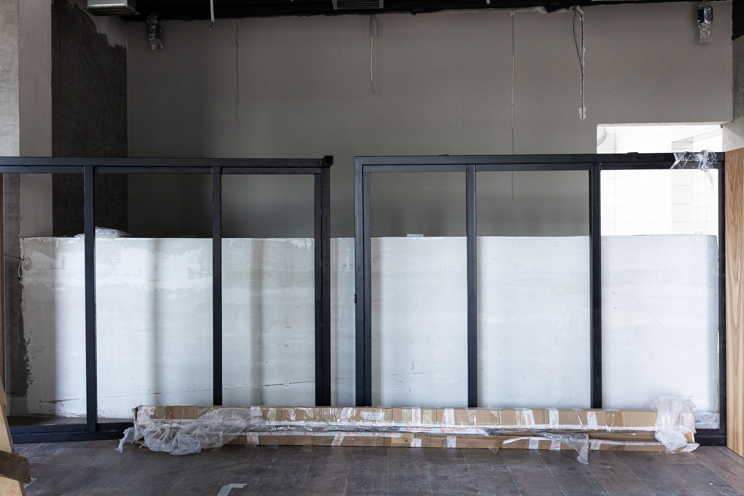 Камнево. Фотограф Денис Лесковский (Тюмень)