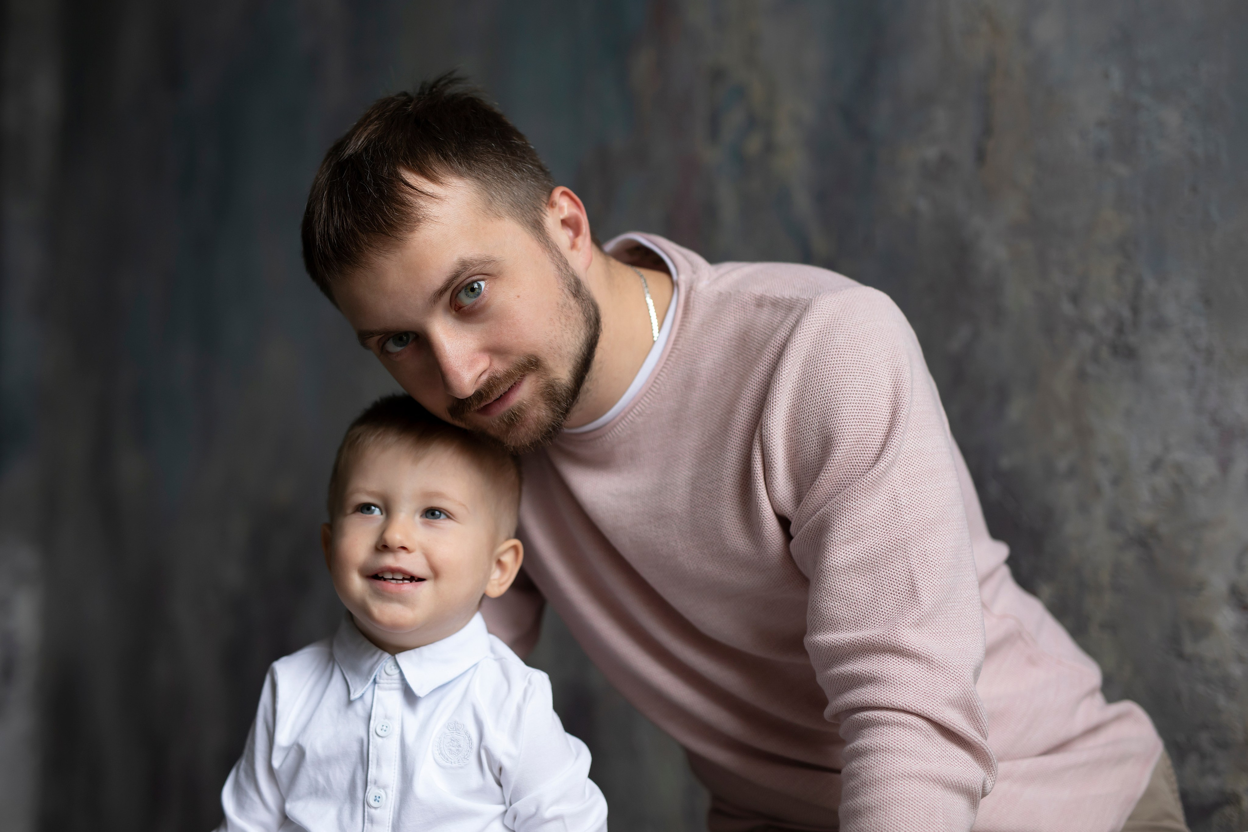 Осеннее настроение. Фотограф в Москве Надуева Татьяна. Женский портрет, детский портрет, с