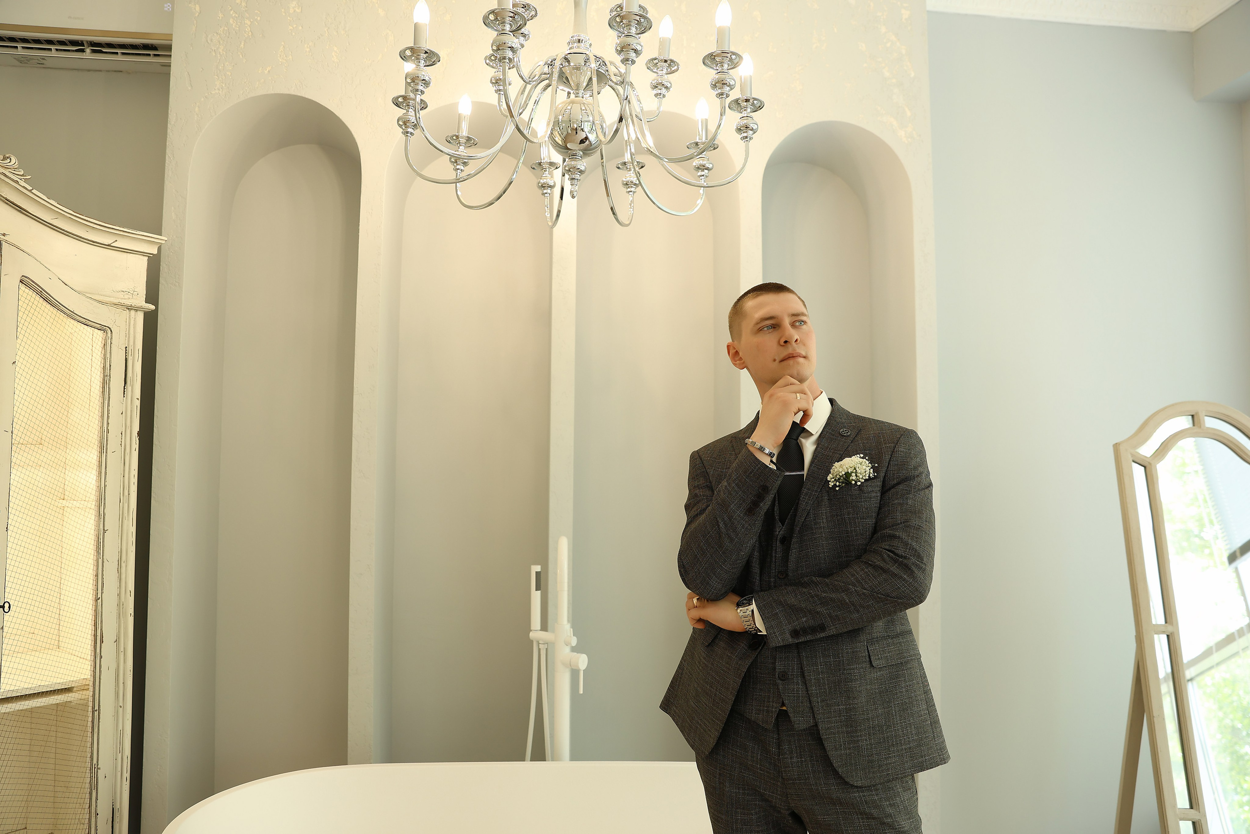 Елизавета & Виктор. Яна Чхан — Фотограф в Донецке и не только