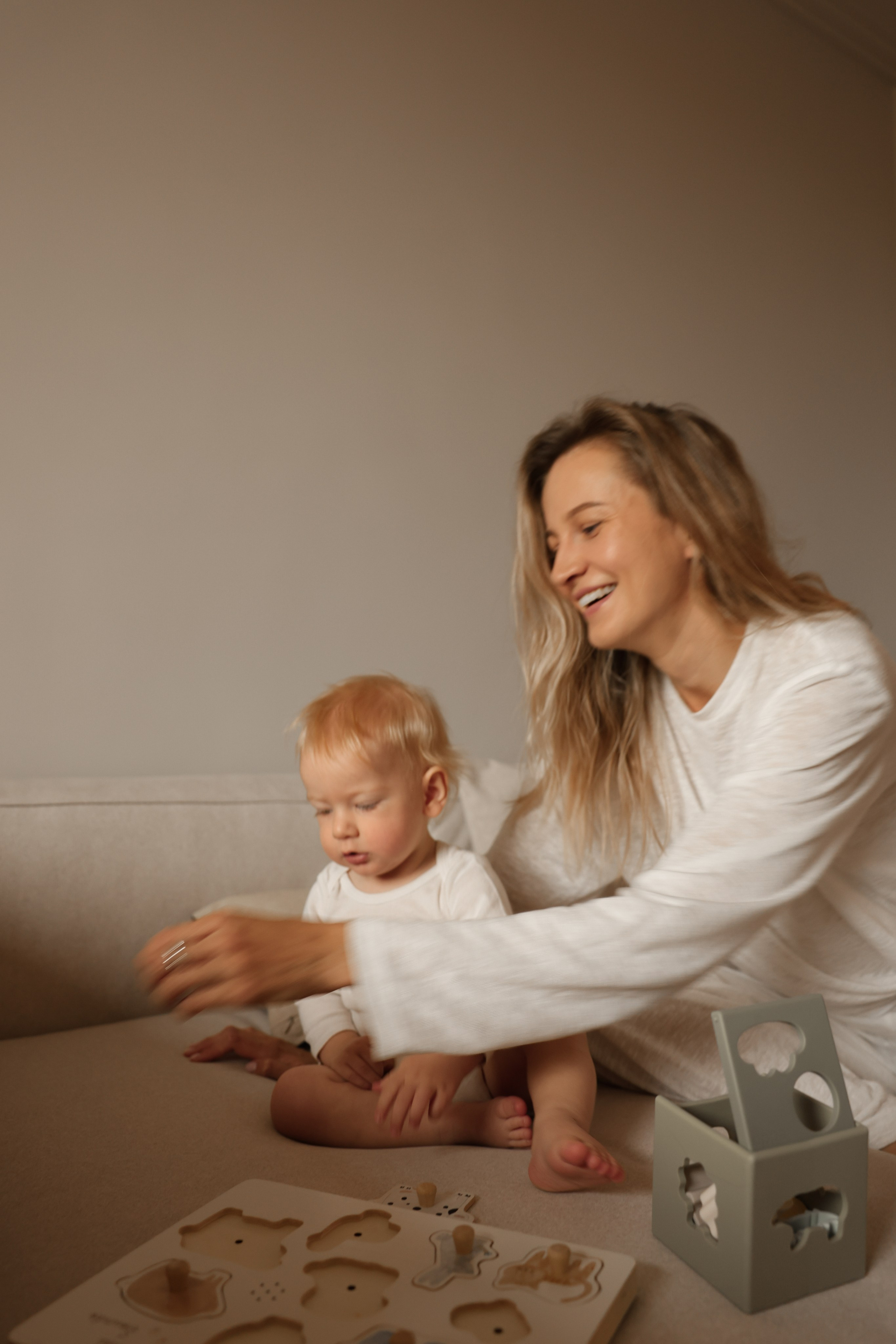 Утро Ника. Ваш семейный newborn и lifestyle фотограф в СПБ Наталья Журавлева