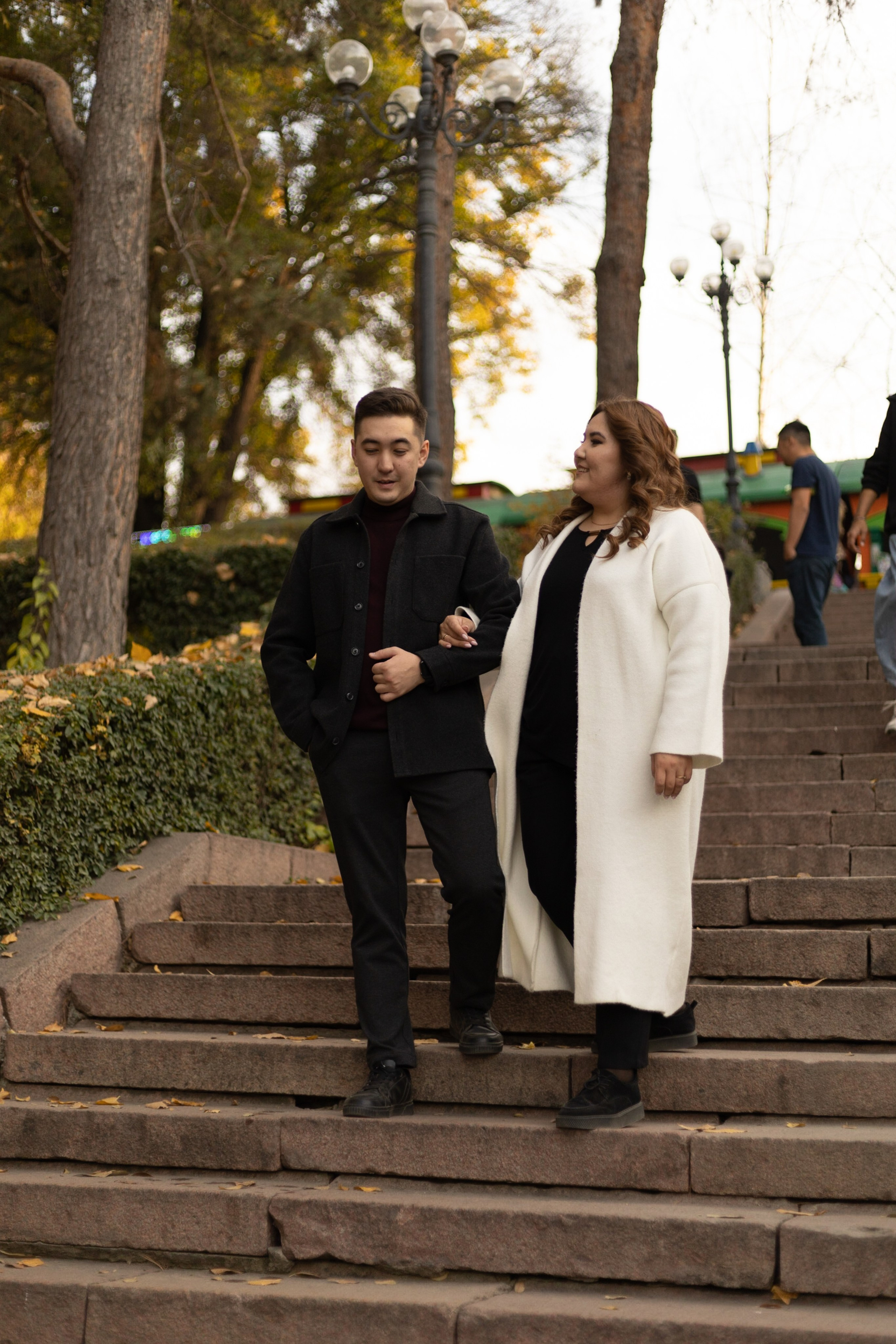 Айбар & Жанна. Свадебный фотограф Алматы Ниязов Руслан