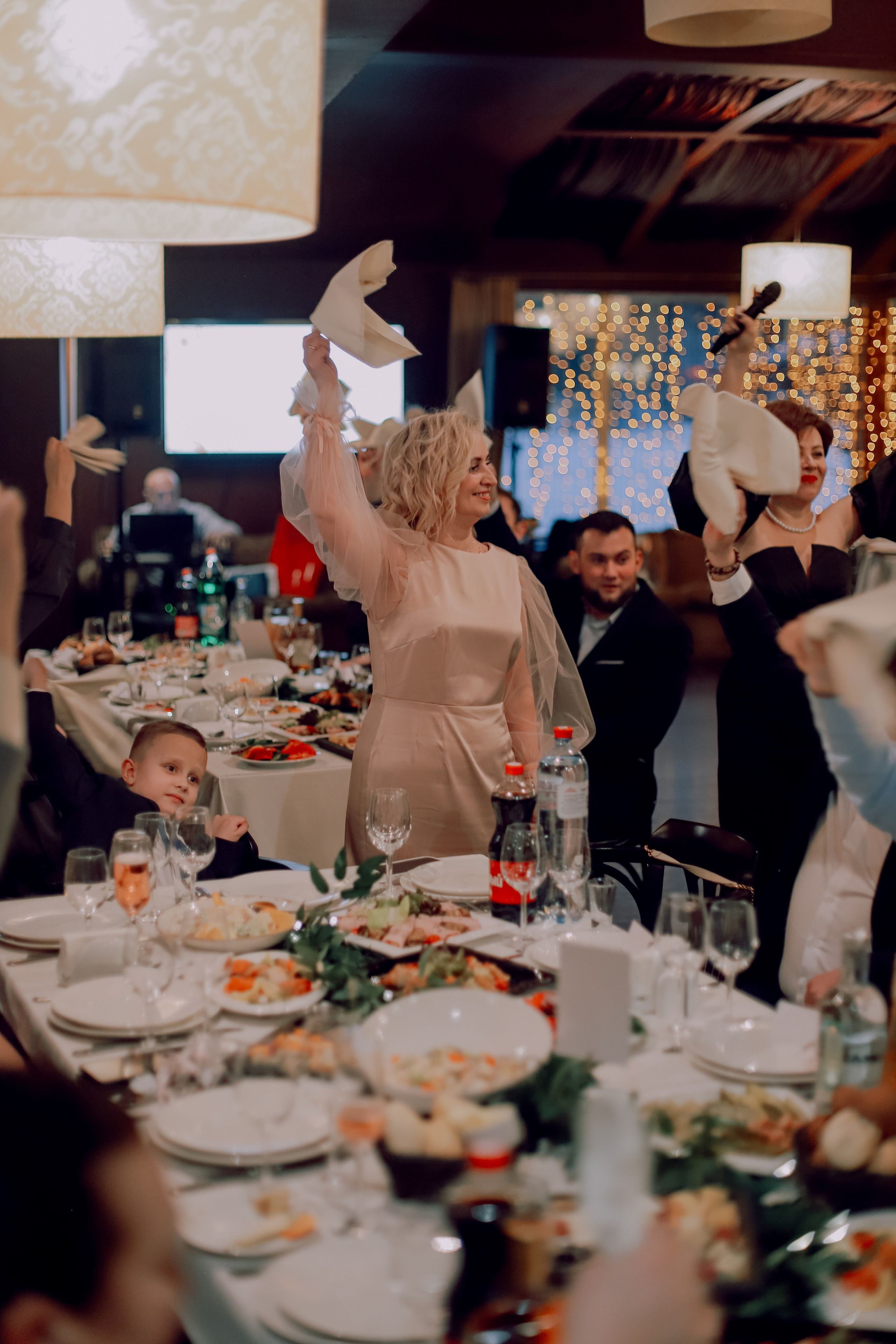 Яна и Данил. Фотограф Виктория Волкова