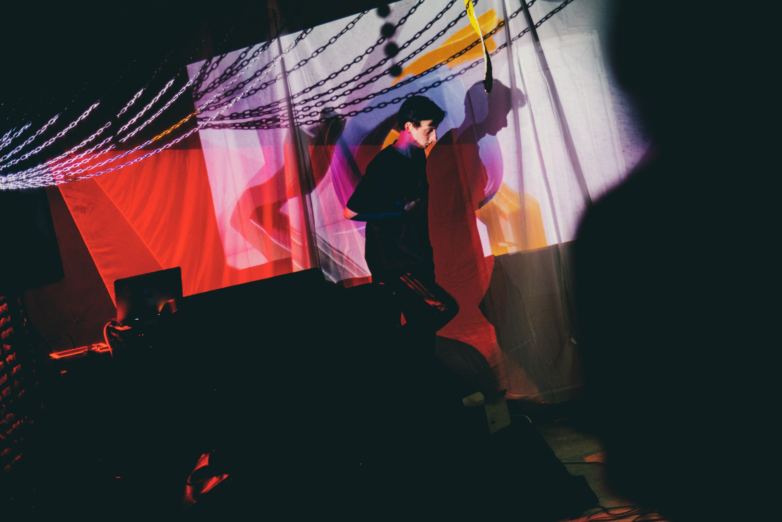 Релоканты: портреты из Тбилиси