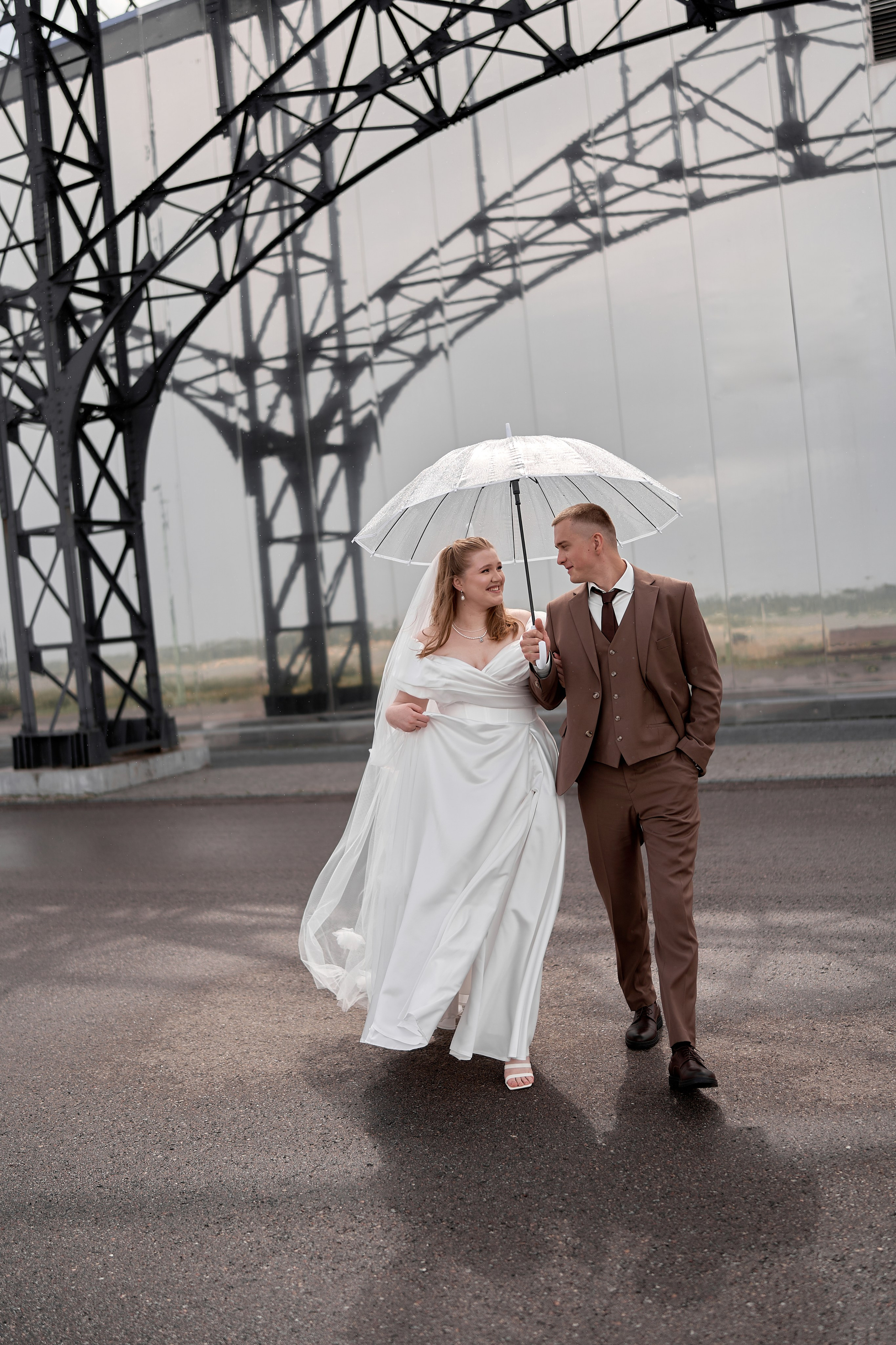 Свадьбы (лучшие кадры). Фотограф в Нижнем Новгороде Марина Кузнецова