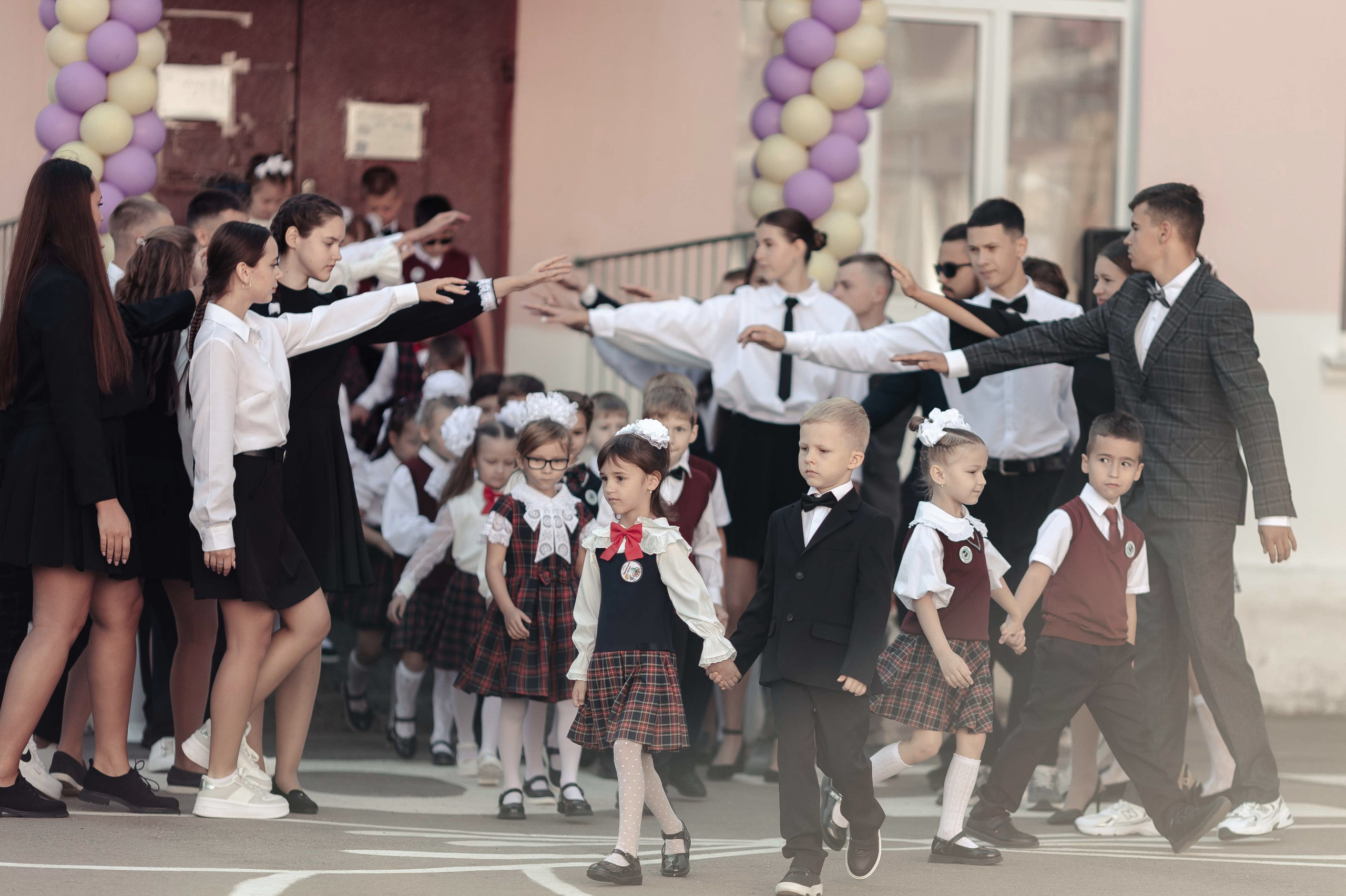 Фотограф первое сентября Нижний Новгород. Алексей Шаров — свадебный и репортажный фотограф в Нижнем Новгороде