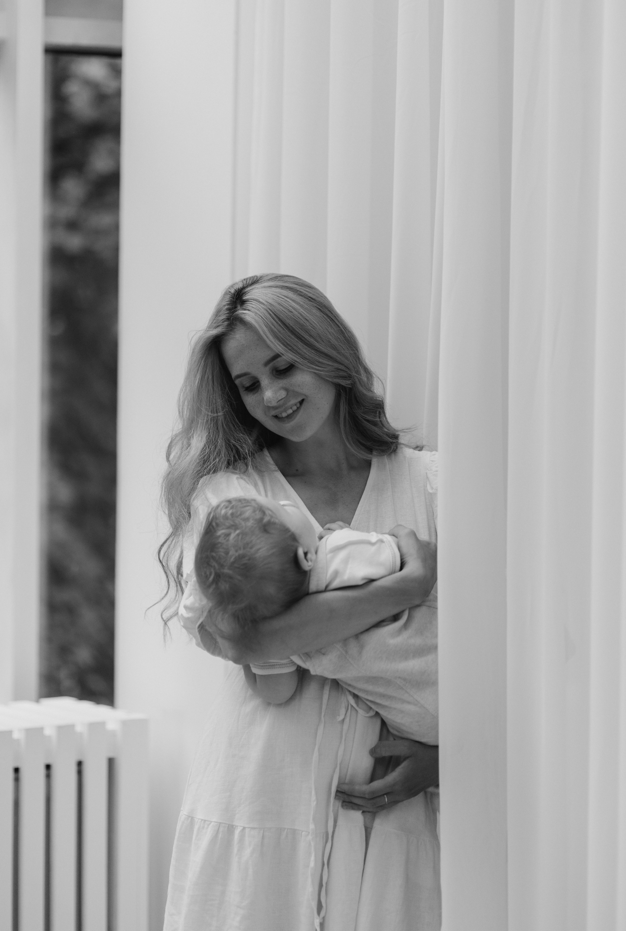 Миша, Ксюша и Егор. Семейный фотограф Москва Валерия Белова