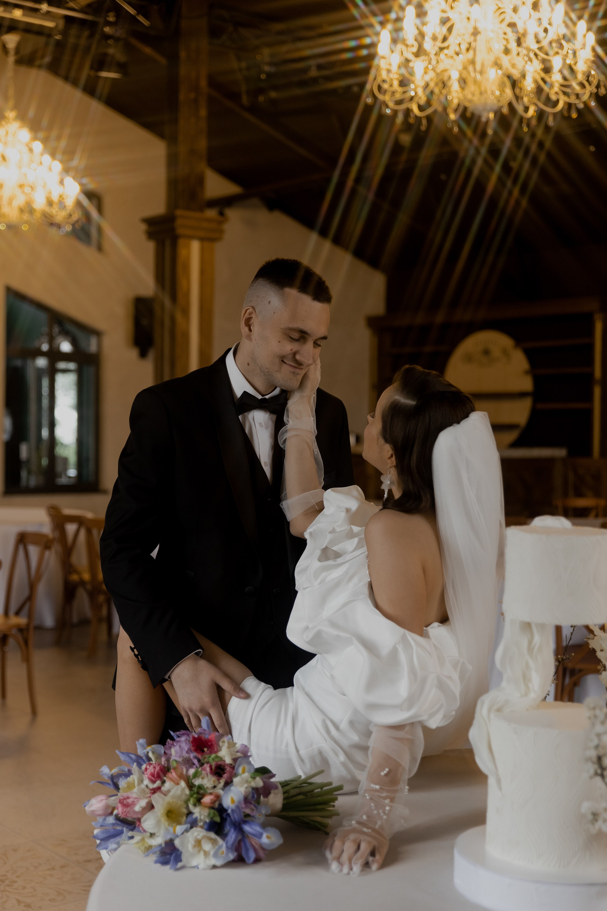 Д&Д * Капустяная Балка. Миленина Юлия Свадебный и семейный фотограф в Краснодаре