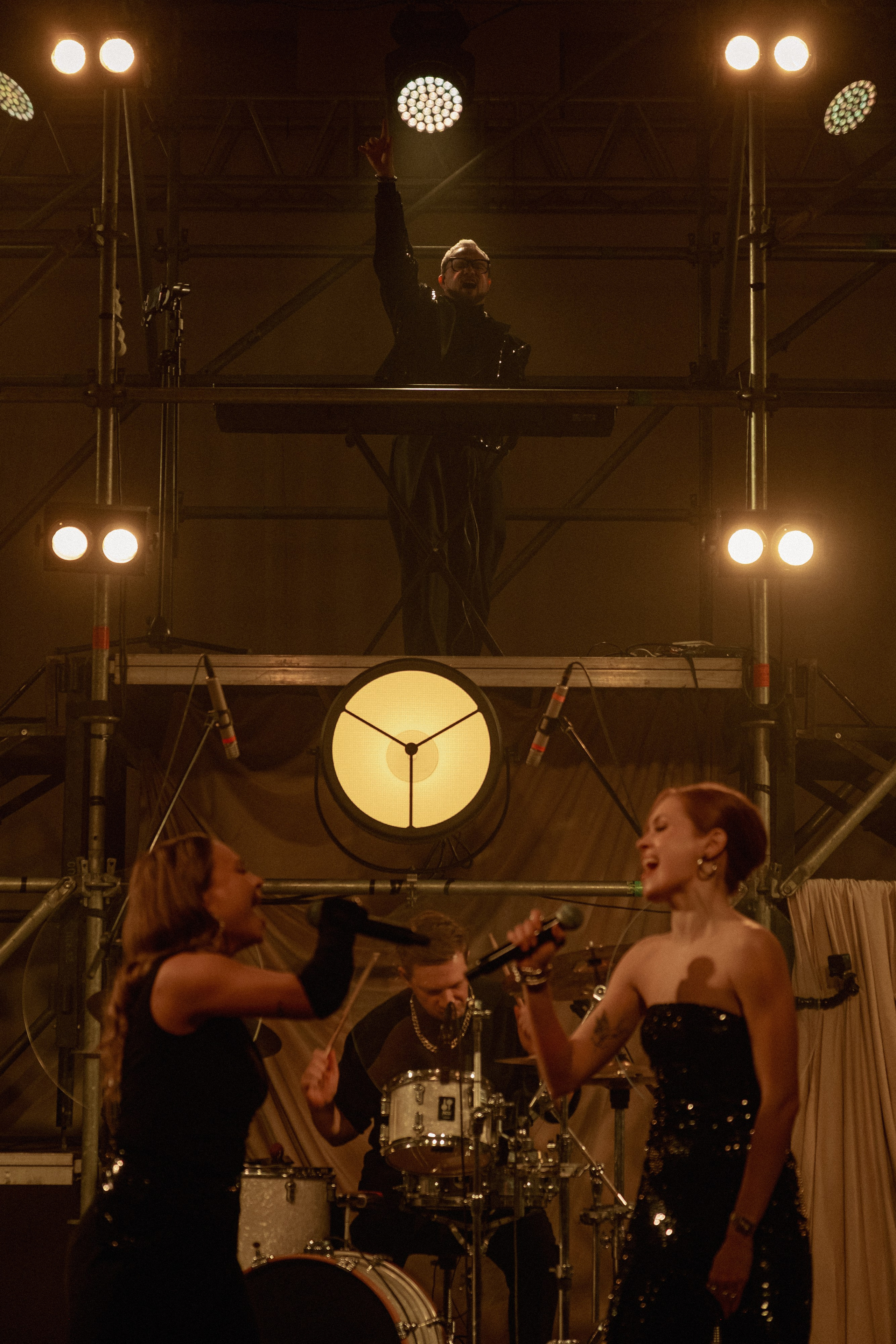 30 лет Моторленд. Свадебный фотограф в Воронеже