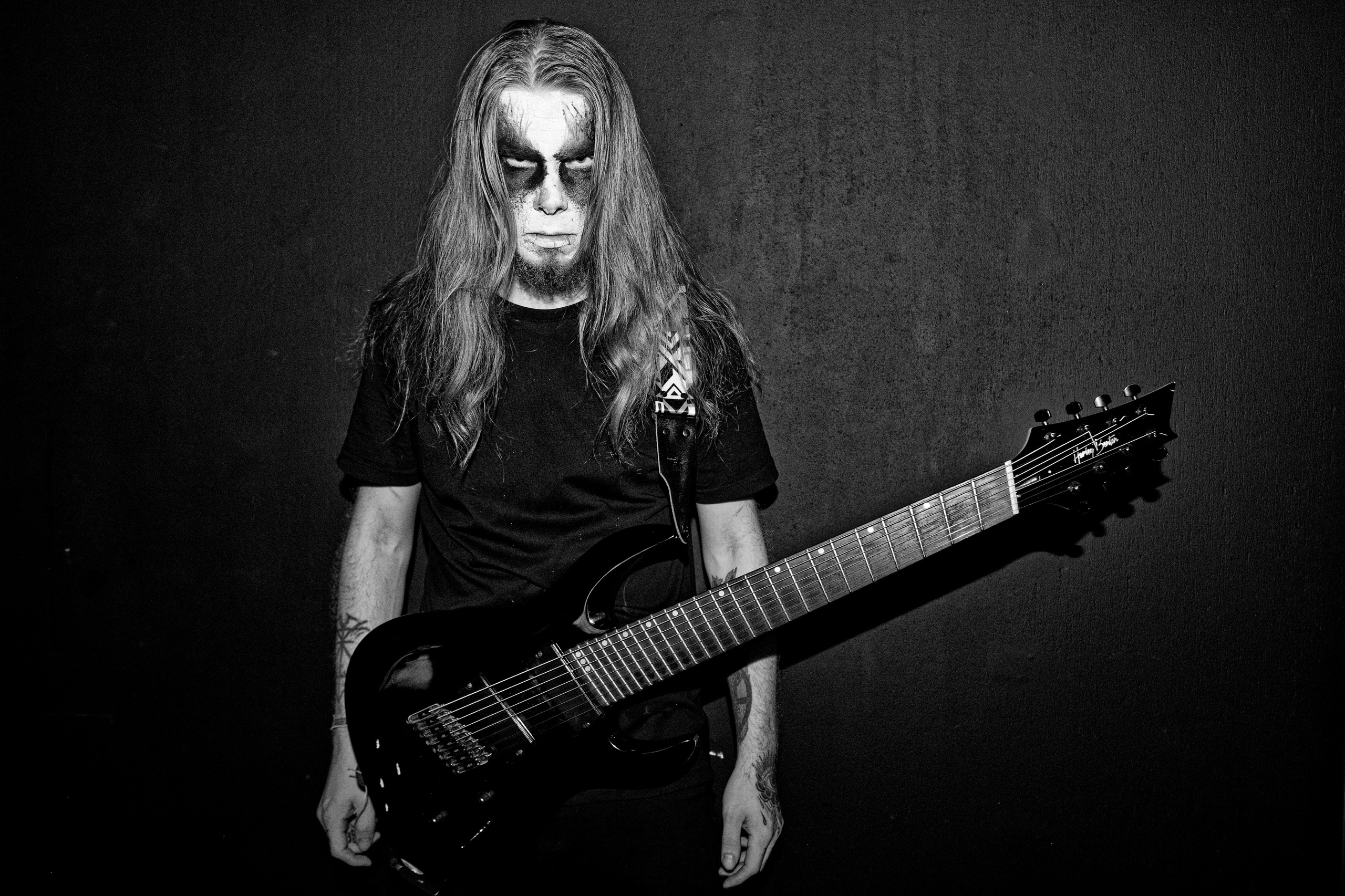 Heavy Birthday Party. Кутузов Евгений Фотограф в Южно-Сахалинске