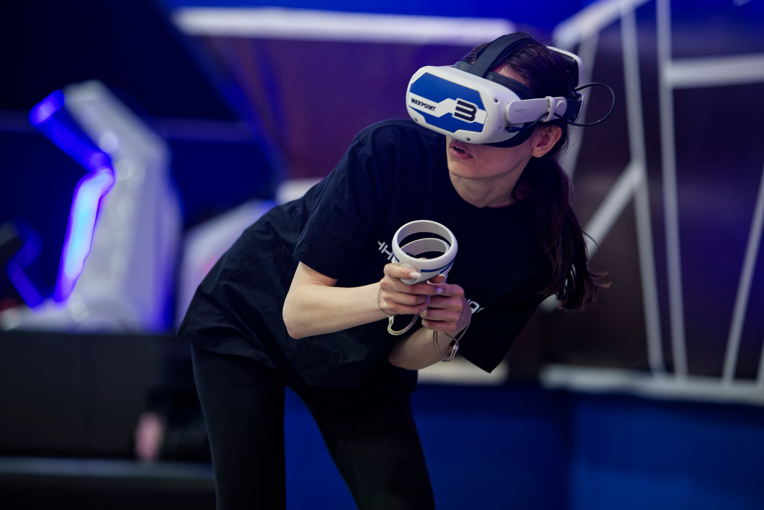 Турнир Warpoint battle, 2 сезон. Кутузов Евгений Фотограф в Южно-Сахалинске