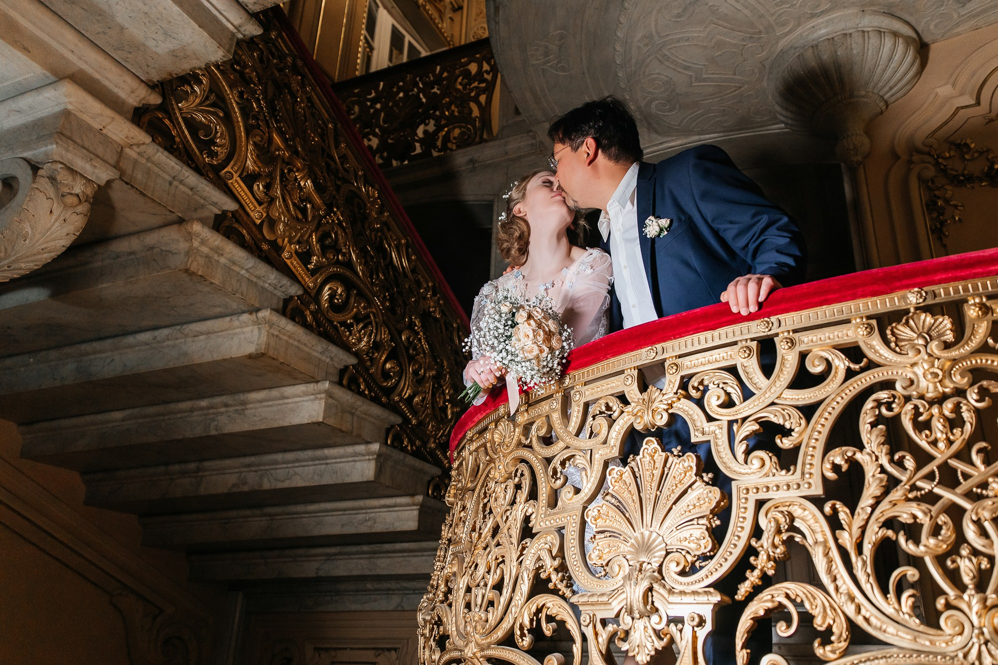 Варвара и Баир (2 июня 2023). Свадебный и семейный фотограф Крамар Наталья