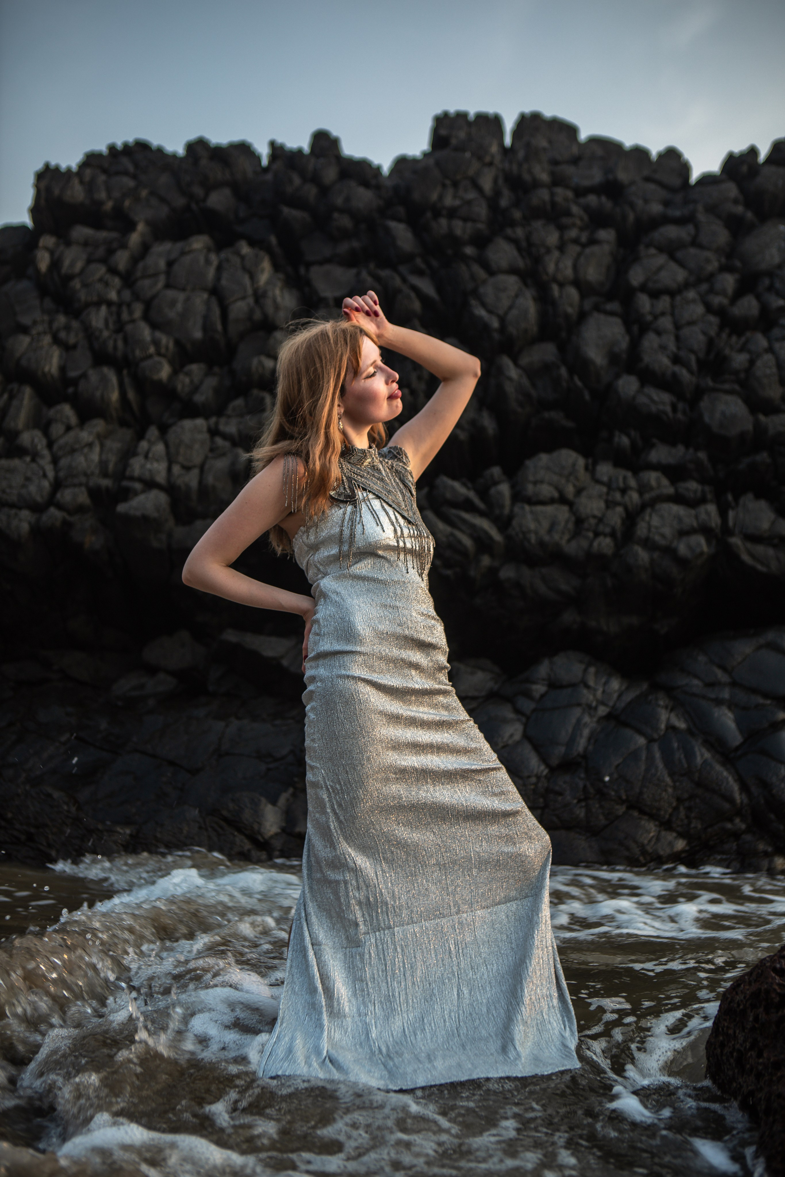 Лидия. Сайт Фотографа MASHASOLAR