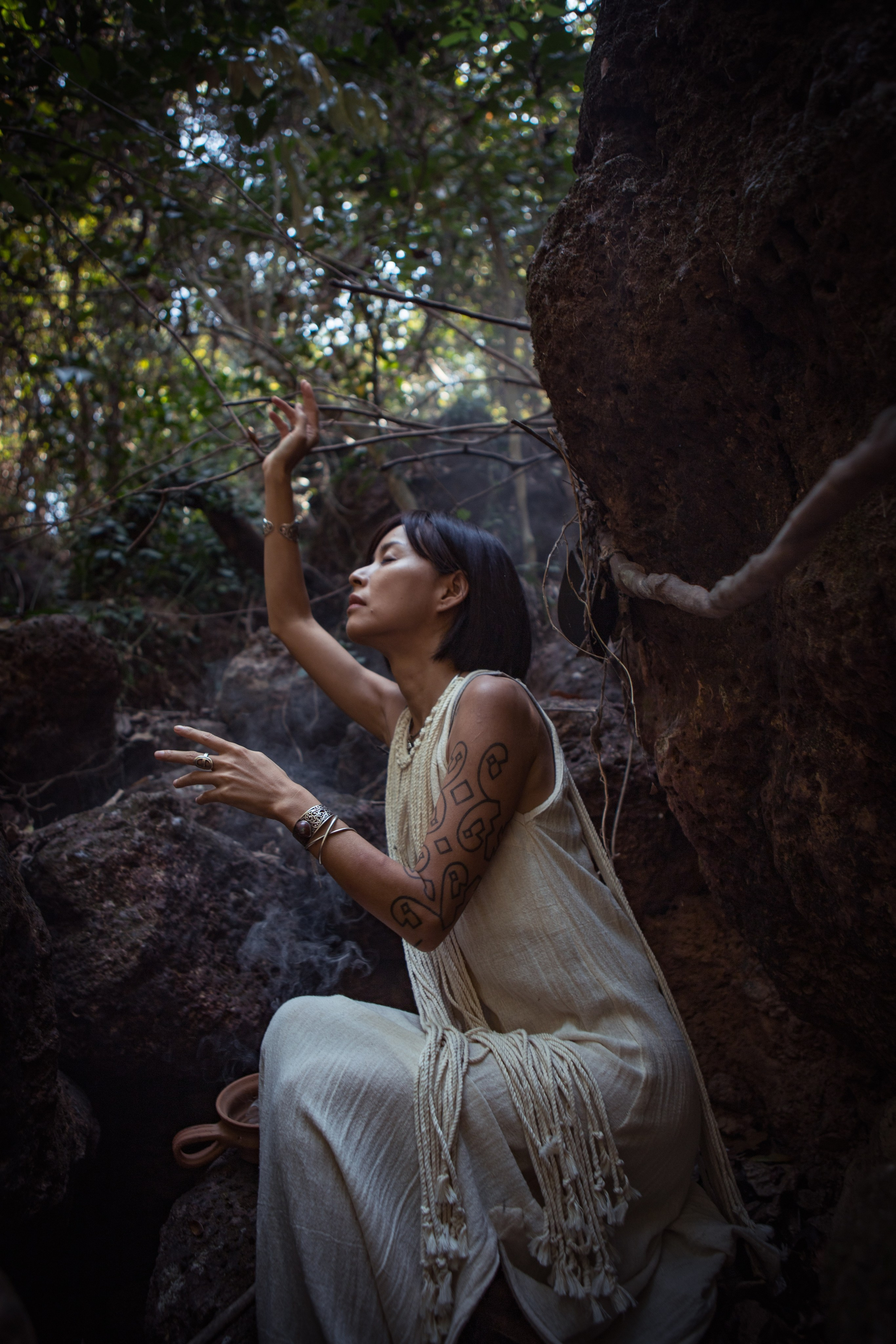 Миюки. Сайт Фотографа MASHASOLAR