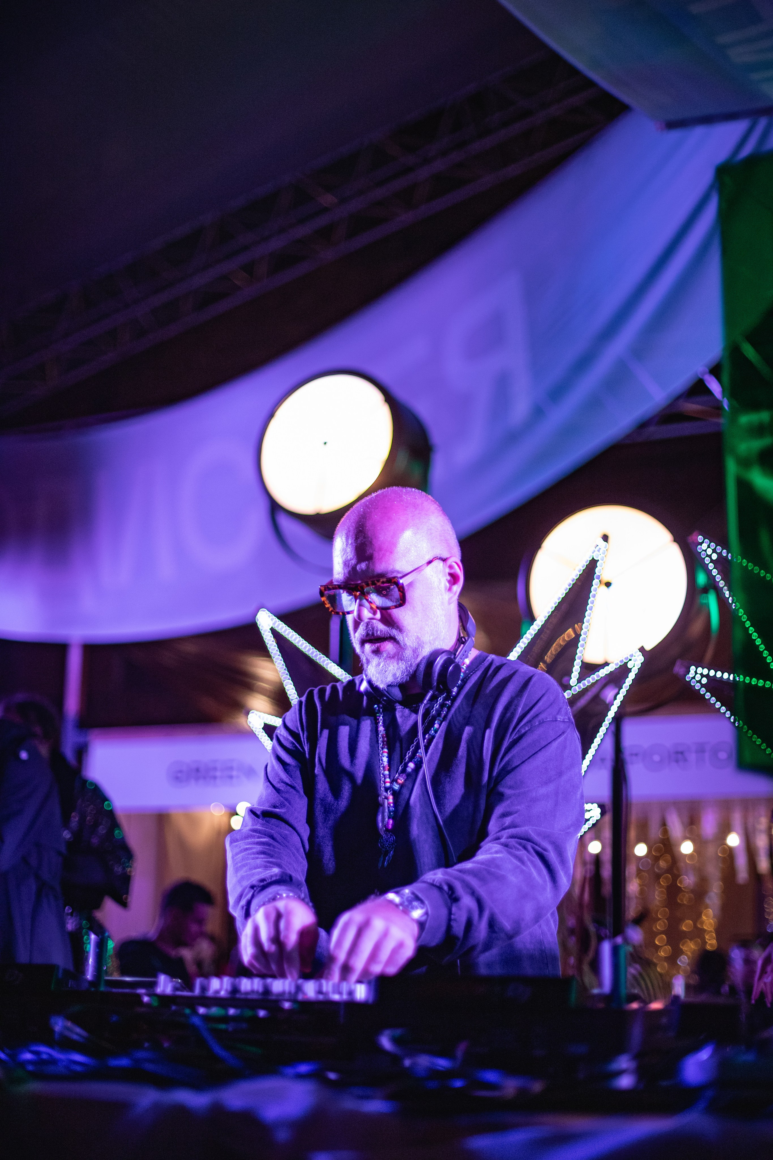 ODYSSEY FESTIVAL 2025. Сайт Фотографа MASHASOLAR