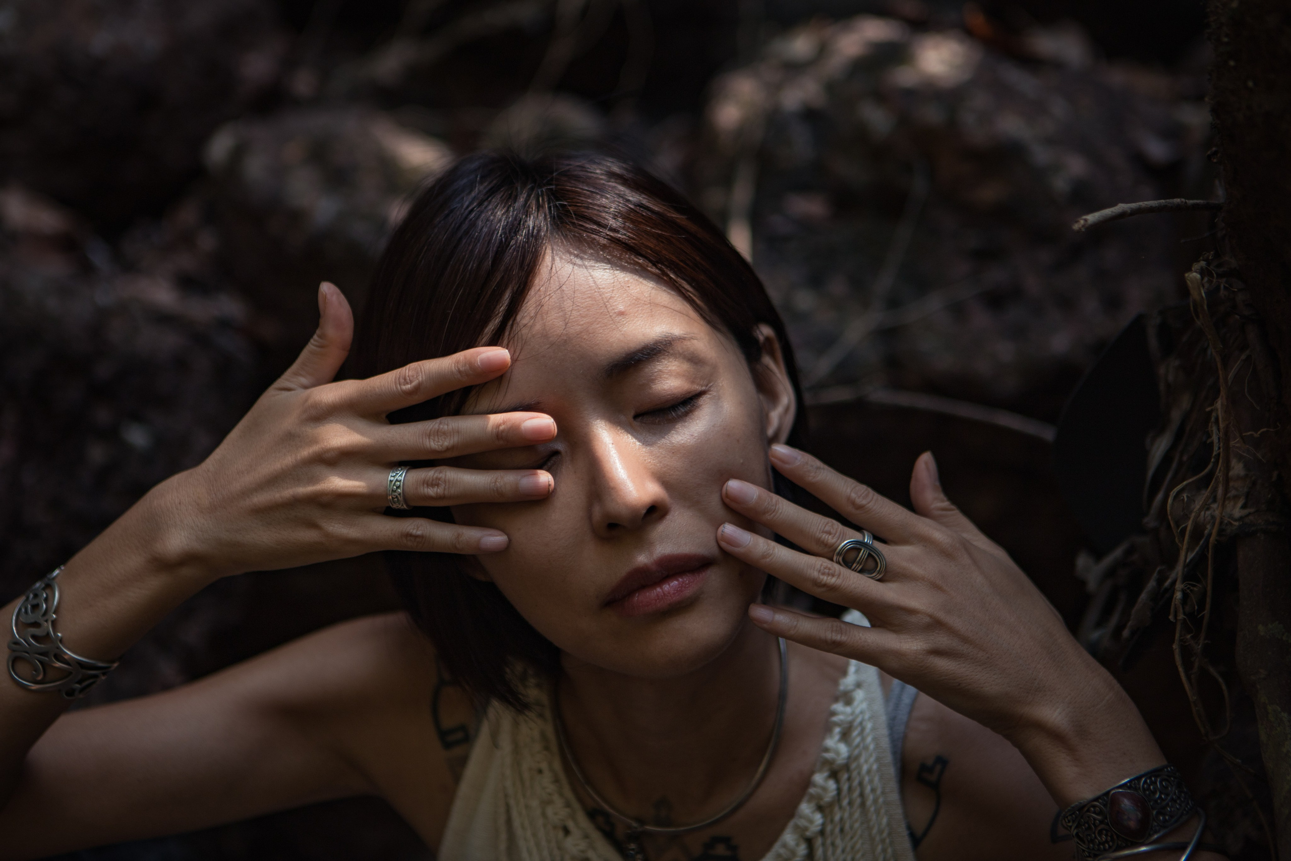 Миюки. Сайт Фотографа MASHASOLAR