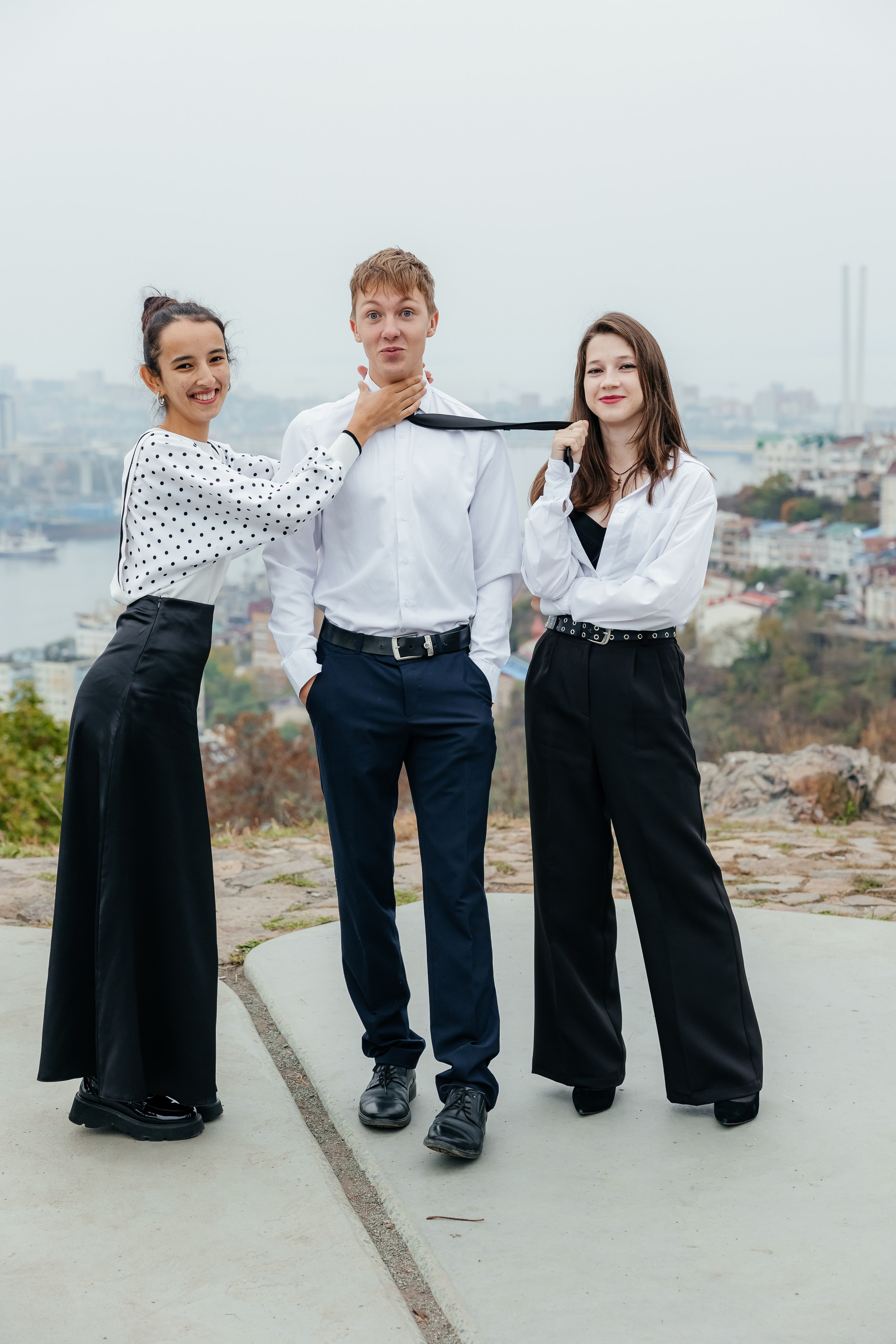 11 класс. Главная