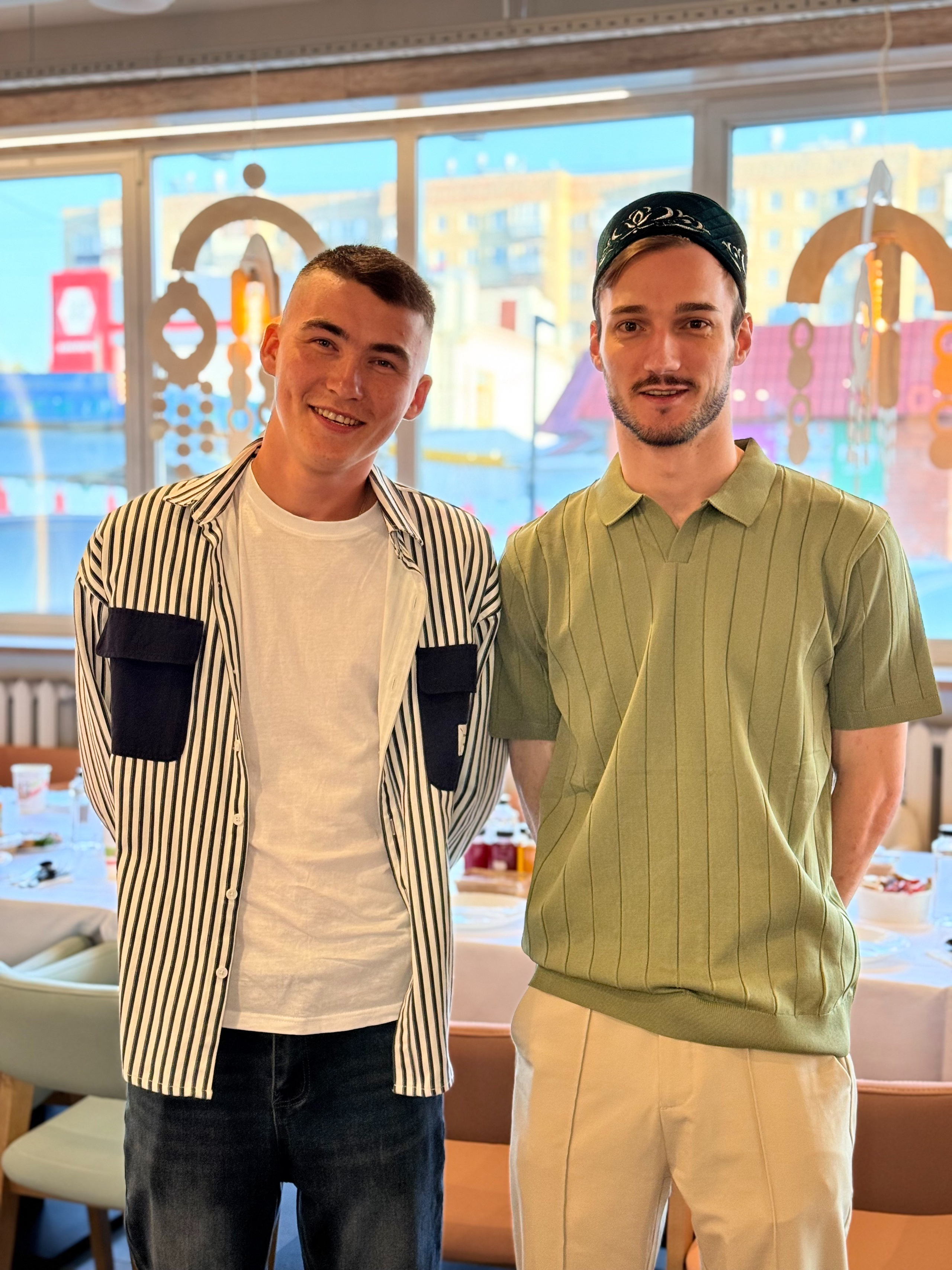 EVENTS. Фотограф в Казани