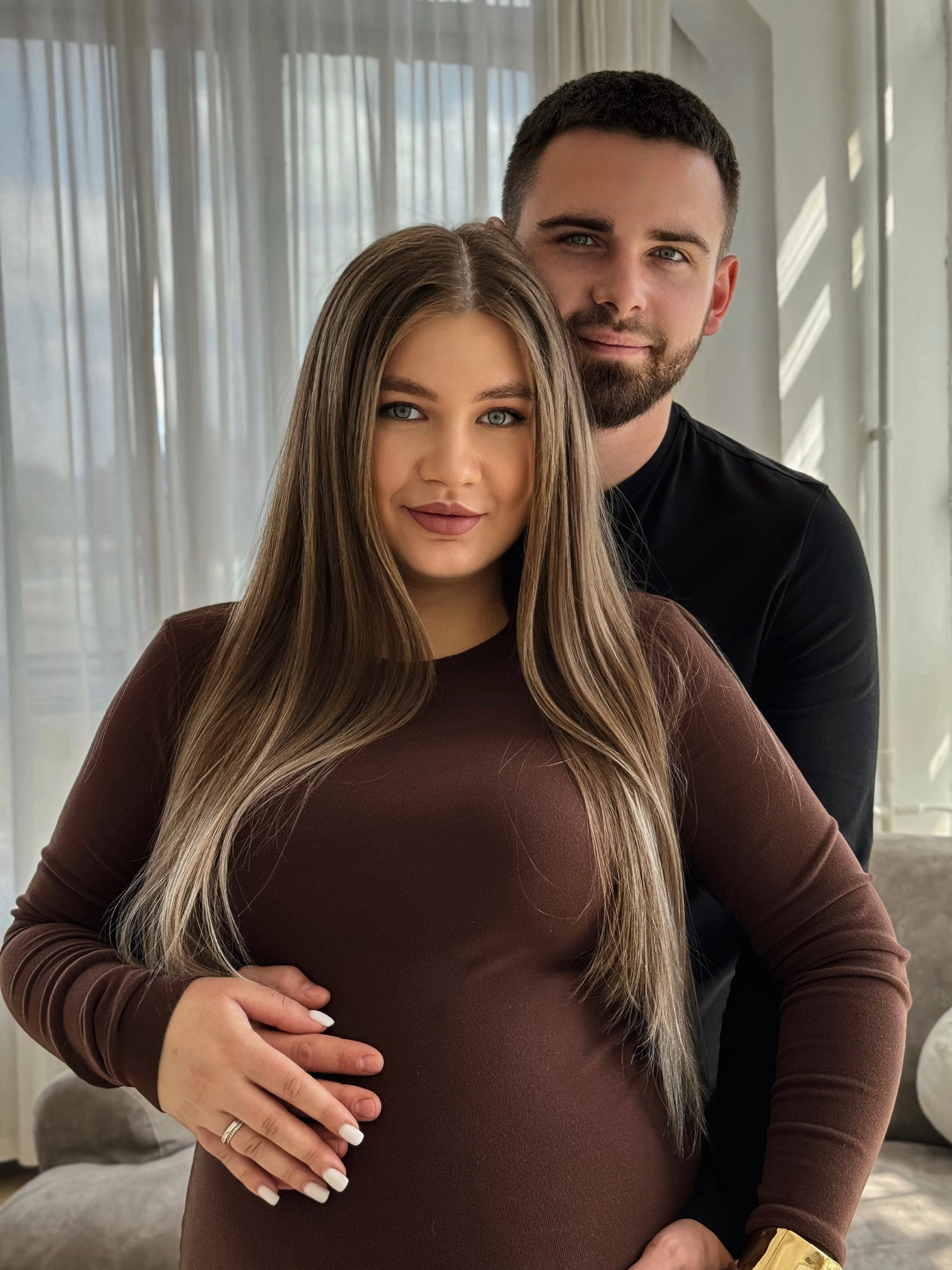 Катя&Сережа.Беременность. Фотограф/рилсмейкер в Москве и МО. Свадьбы, индивидуальные съемки, лавстори, беременность, мероприятия, бренды