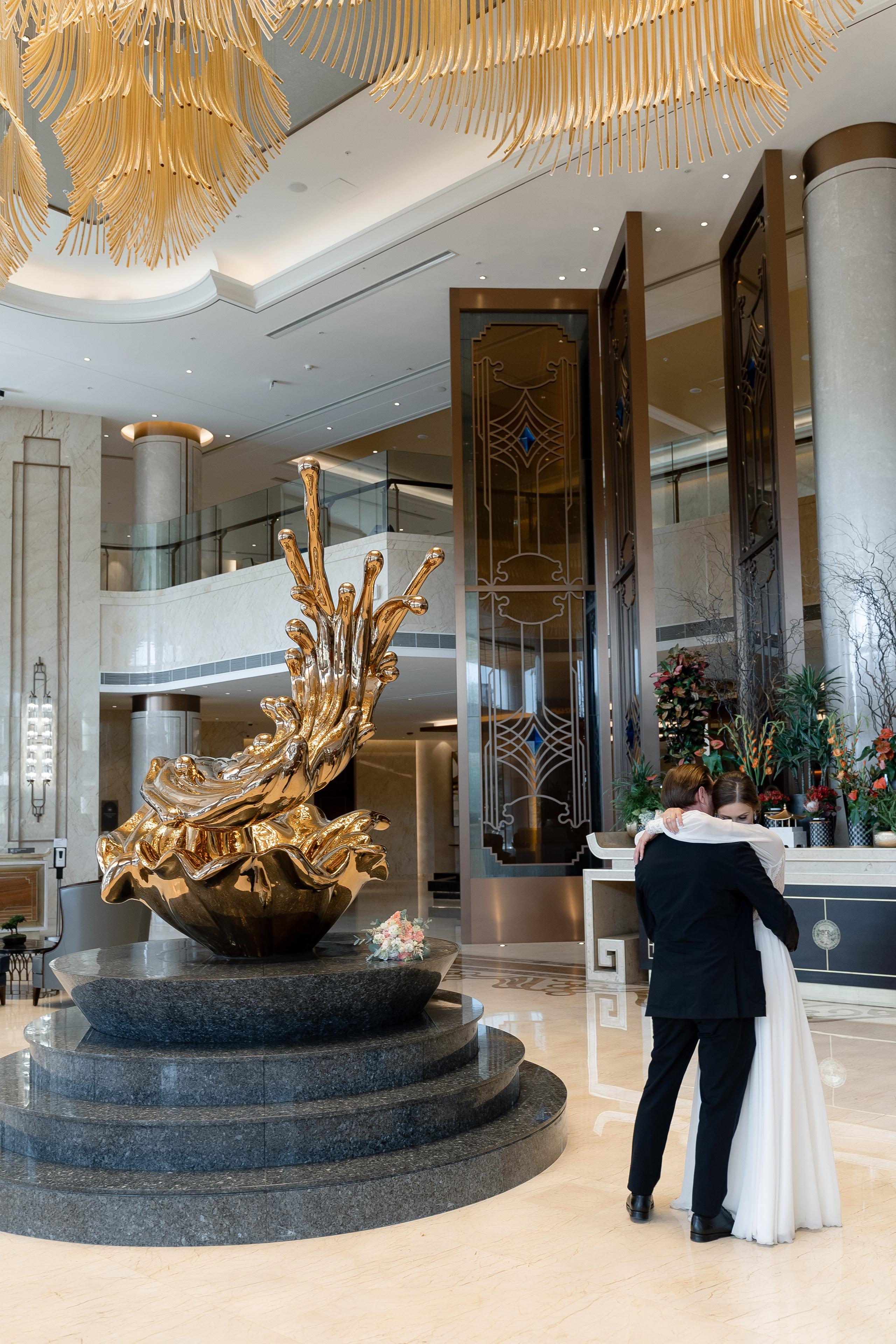 Сергей & Анастасия. RETOUCH-HOUSE