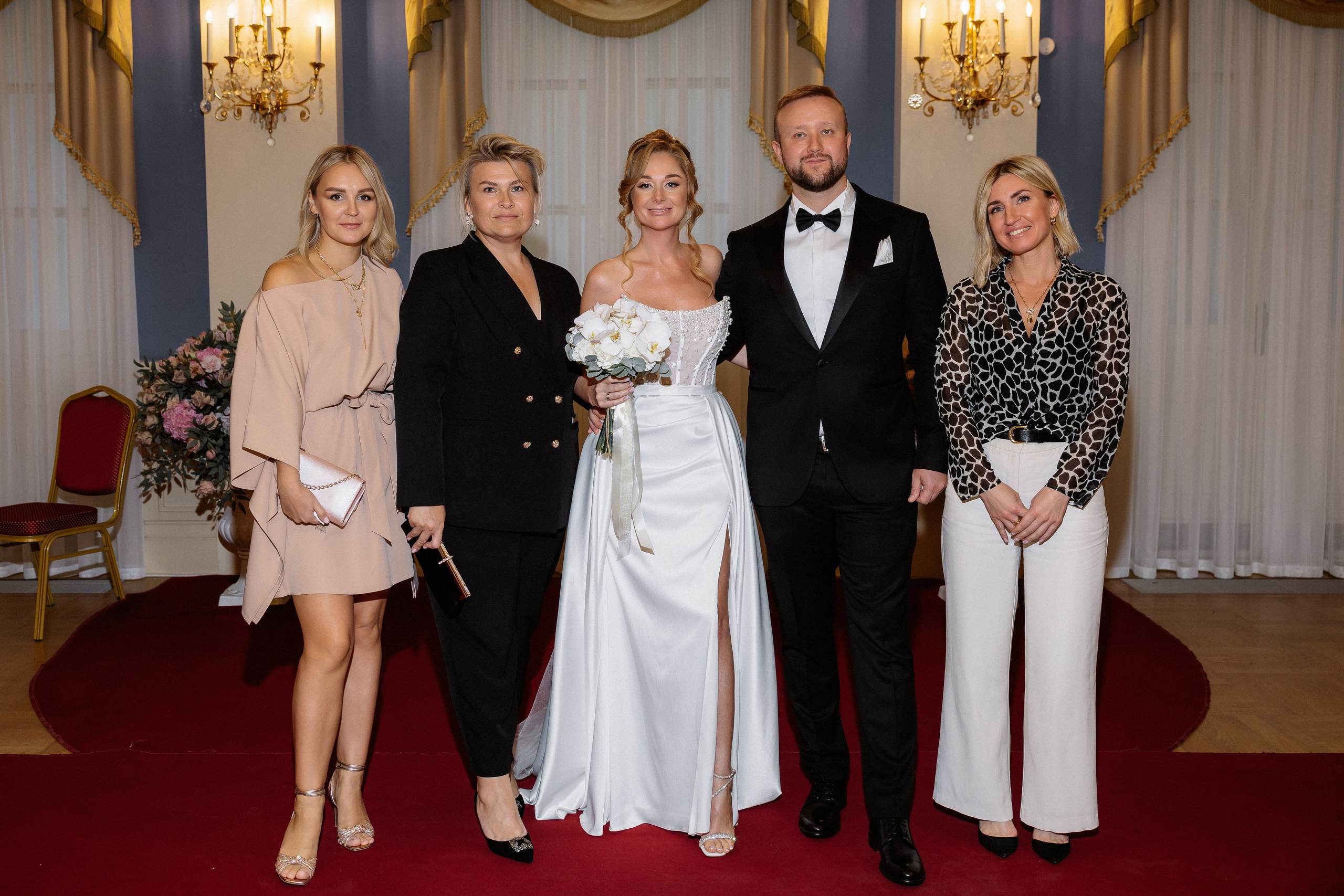 Александр & Светлана. RETOUCH-HOUSE