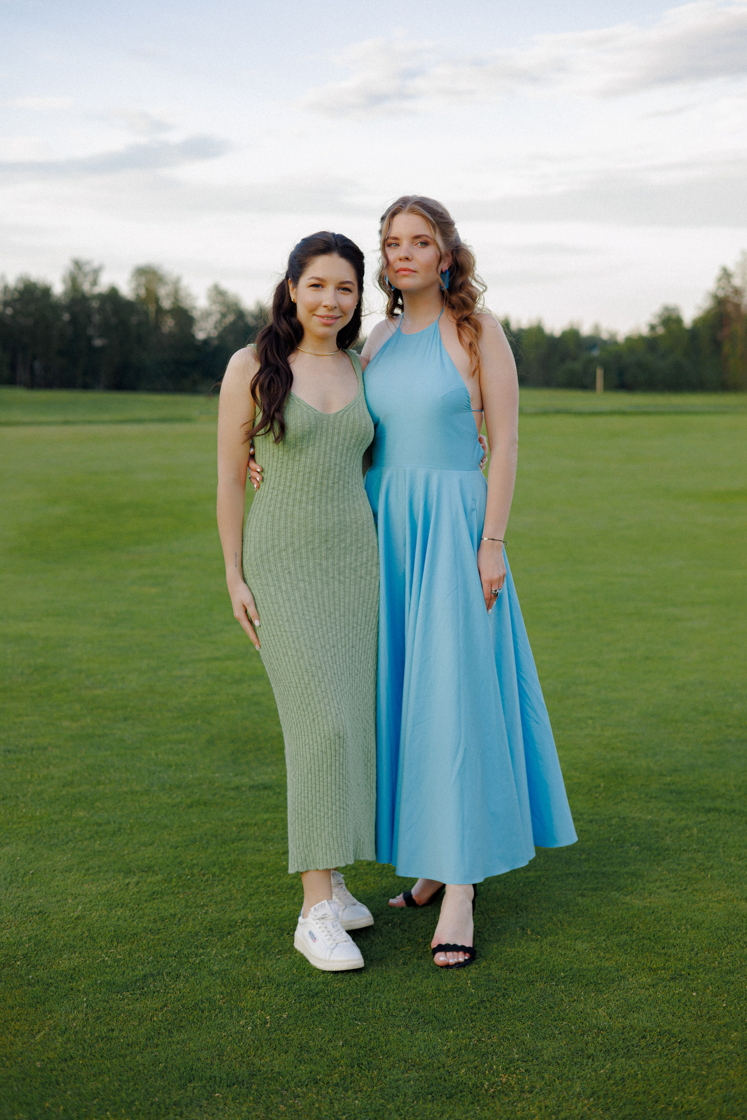 Ренат & Анастасия. RETOUCH-HOUSE