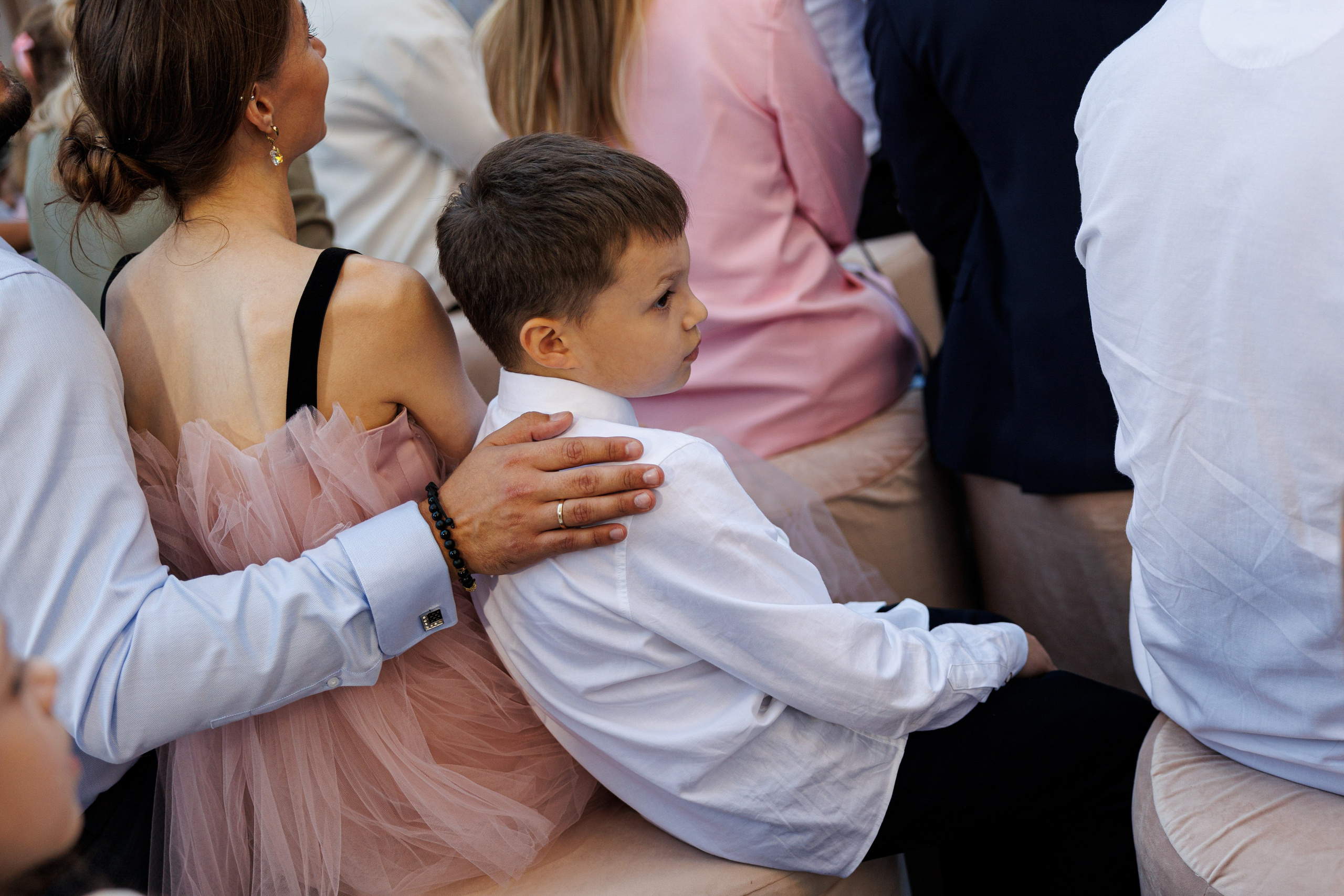 Дима & Варя. RETOUCH-HOUSE