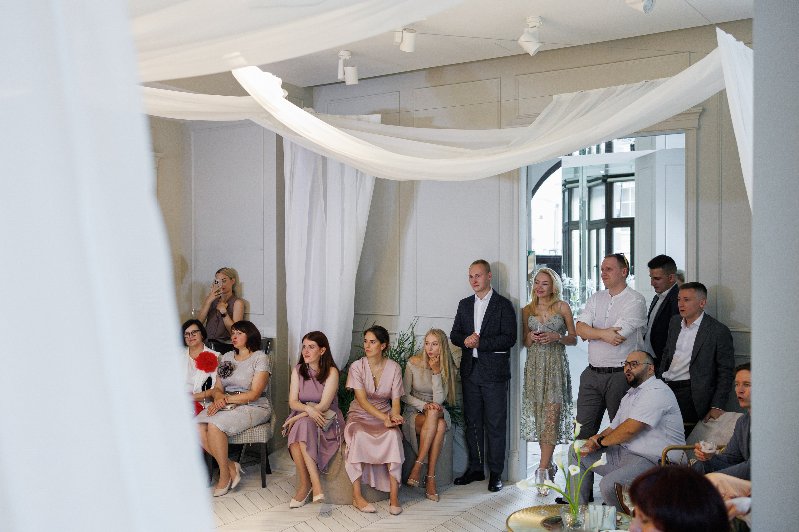 Илья & Валерия. RETOUCH-HOUSE