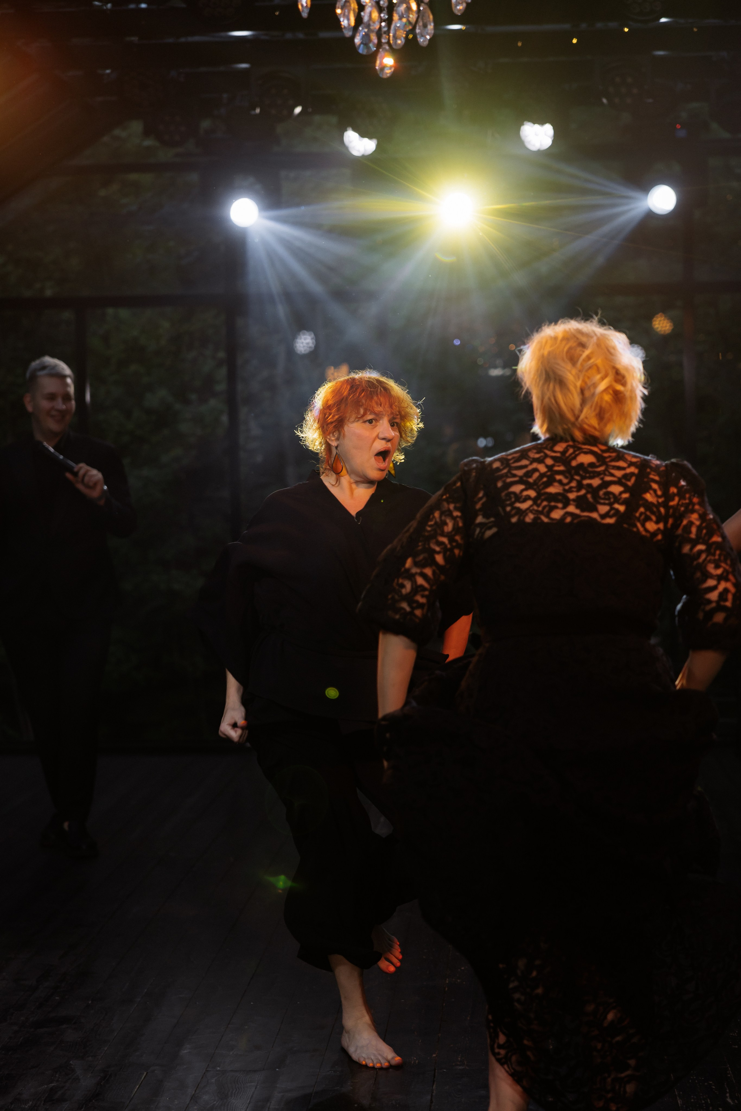 Мария & Александр. RETOUCH-HOUSE