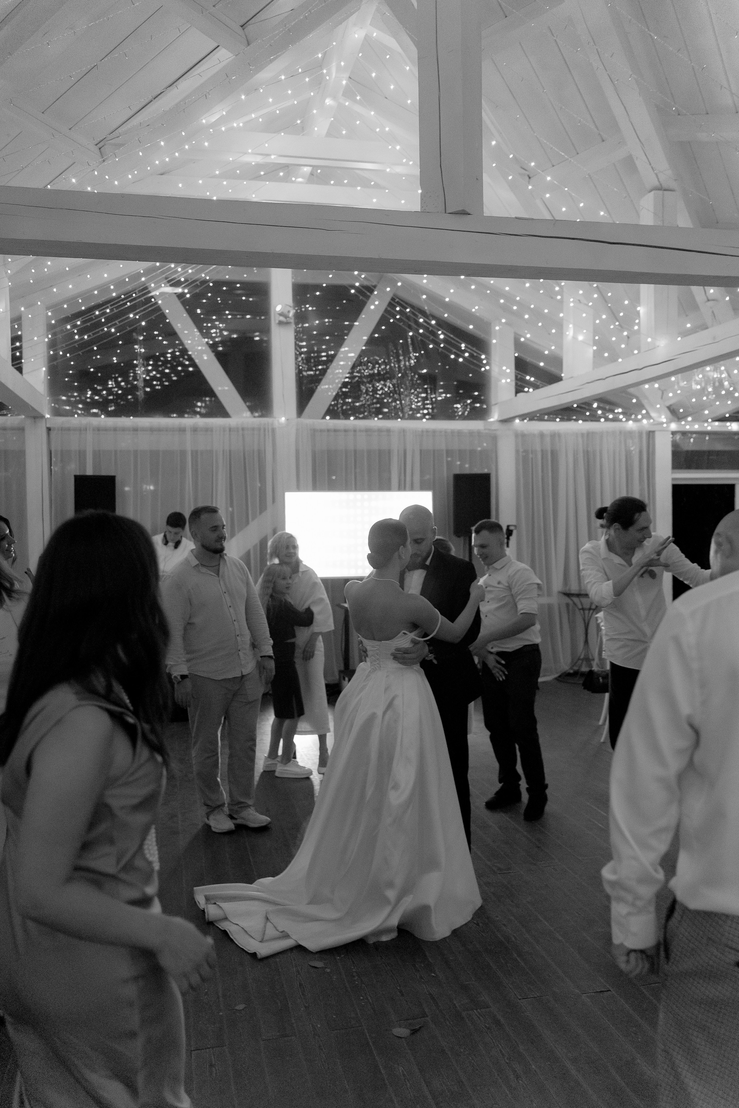 Илья & Инна. RETOUCH-HOUSE