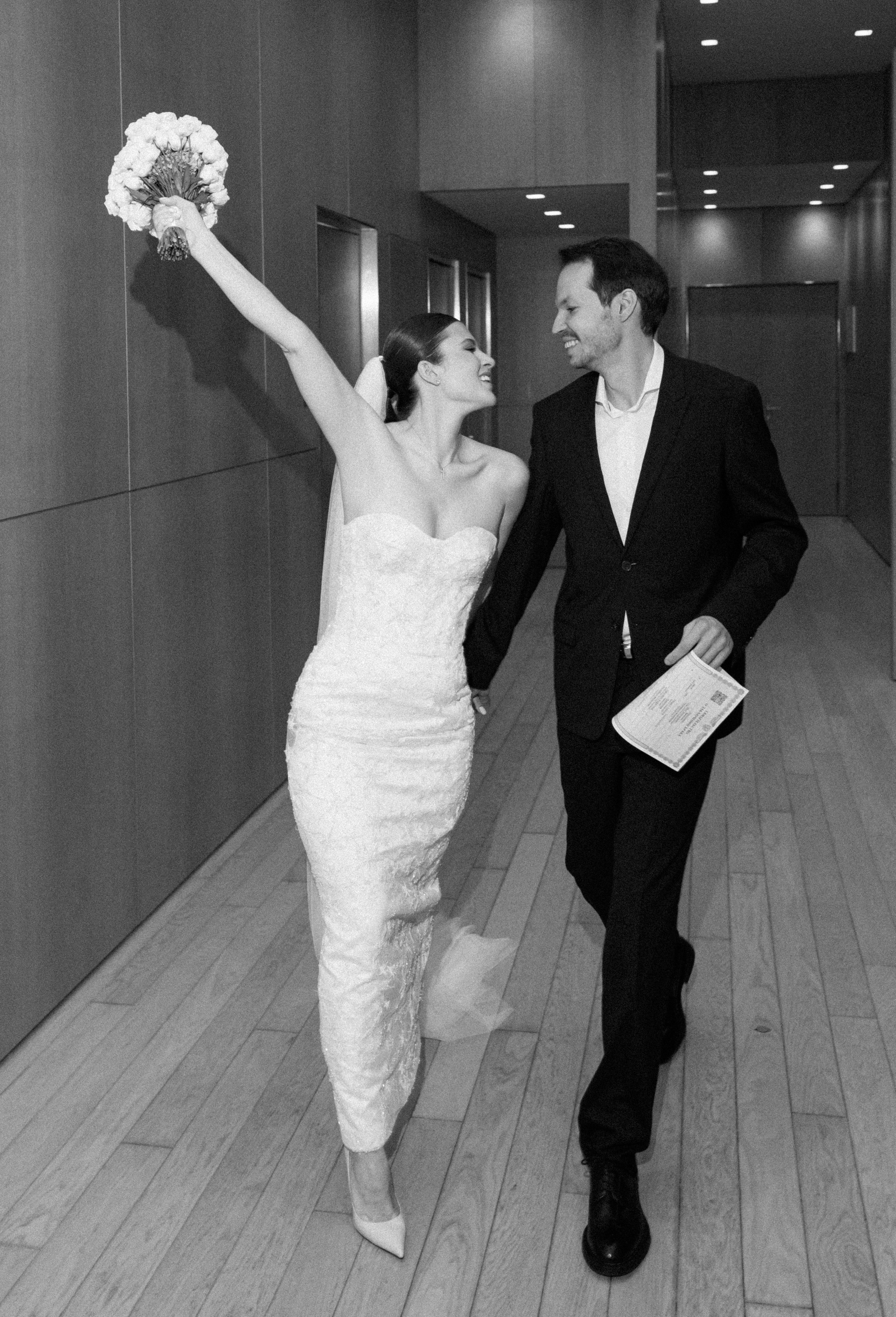 Петя & Каролина. RETOUCH-HOUSE