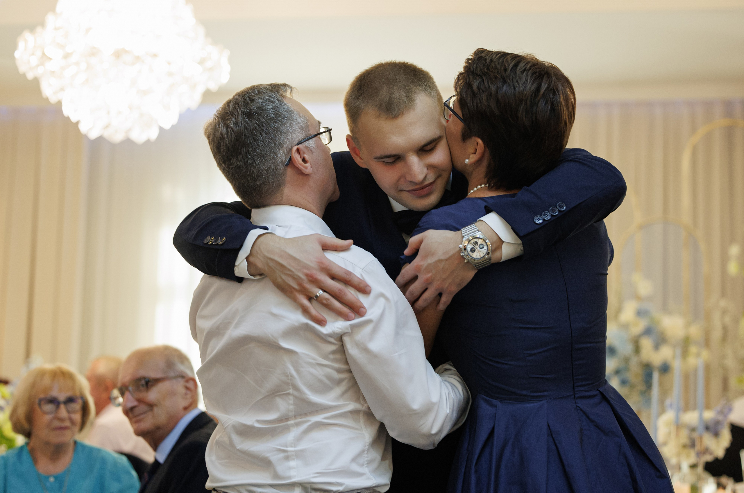 Рома & Маша. RETOUCH-HOUSE