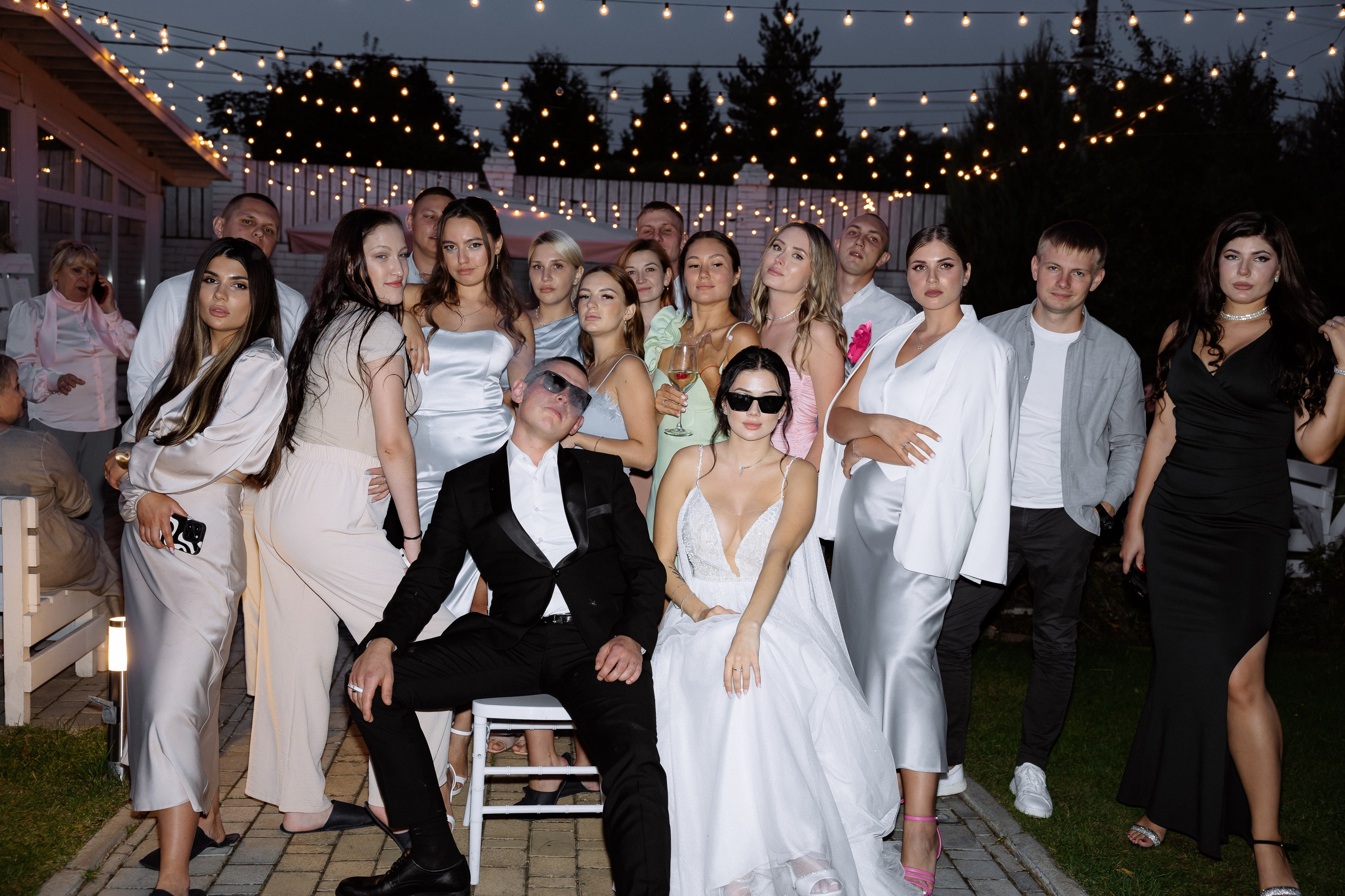 Владислав & Дарья. RETOUCH-HOUSE