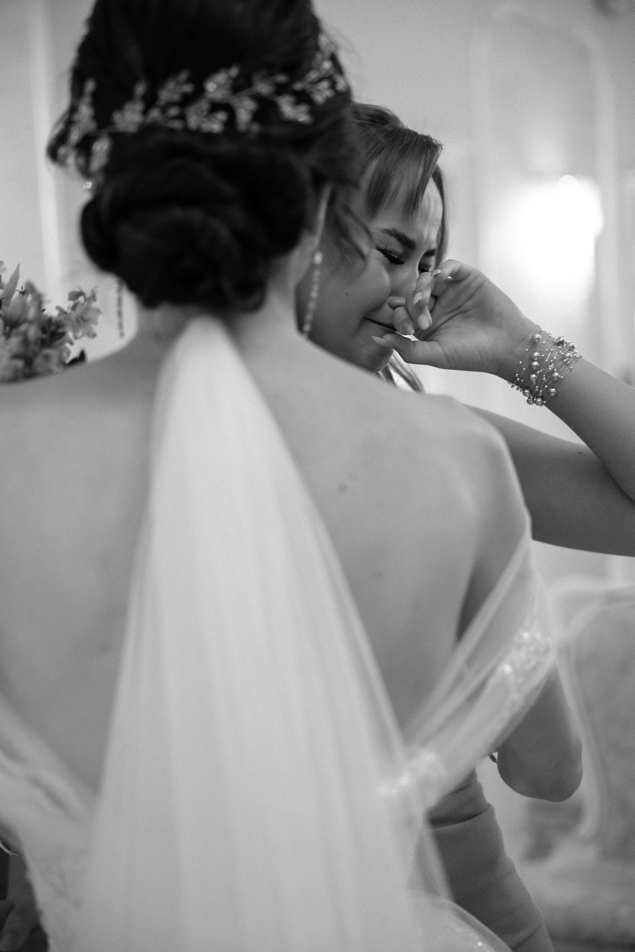 Александр & Марьяна. RETOUCH-HOUSE