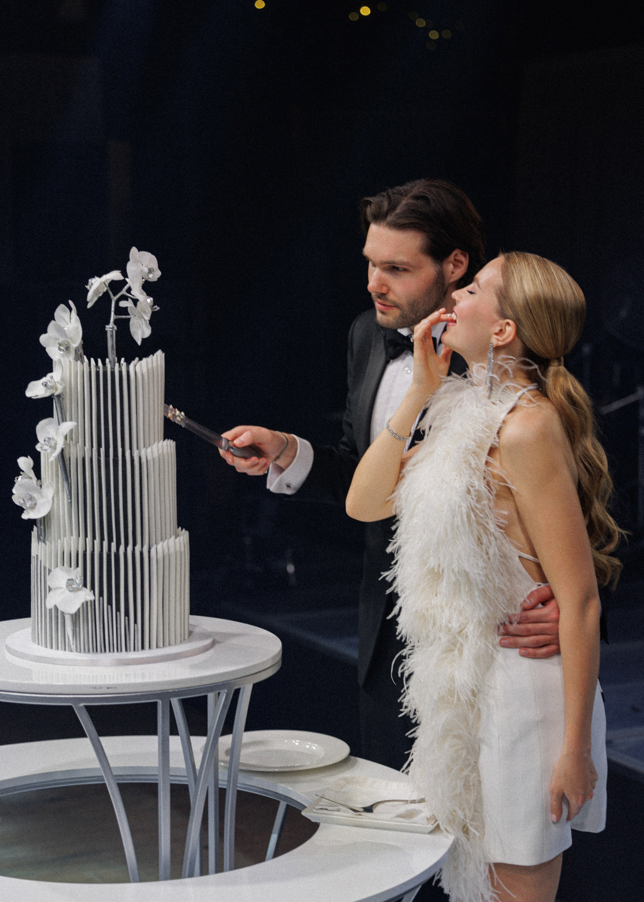 Филипп & Саша. RETOUCH-HOUSE