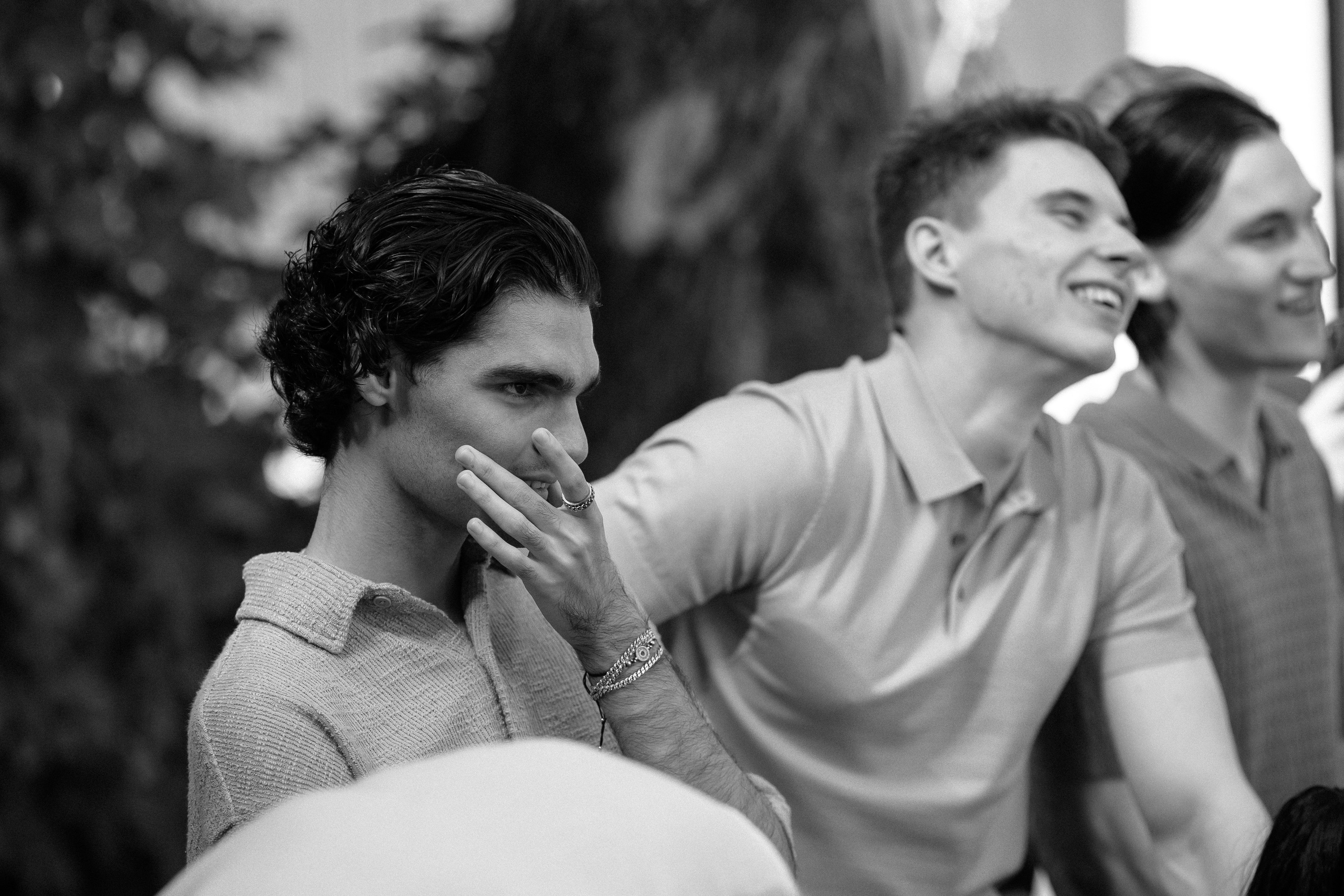 Андрей & Анастасия. RETOUCH-HOUSE