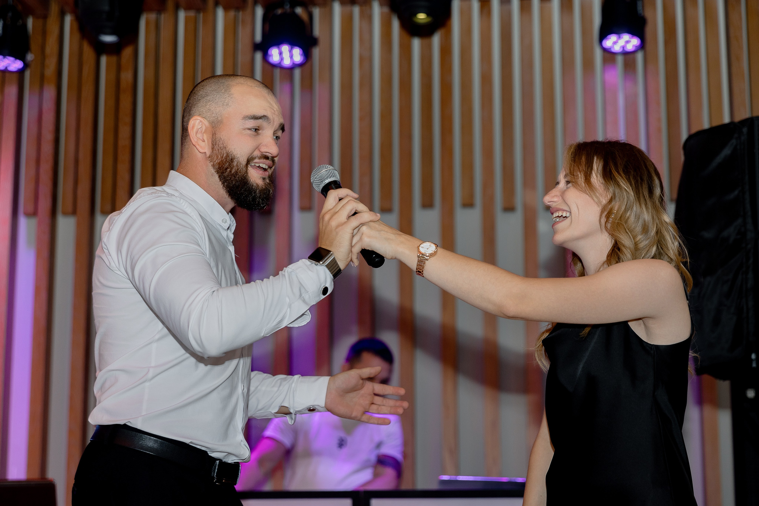 Сергей & Анастасия. RETOUCH-HOUSE