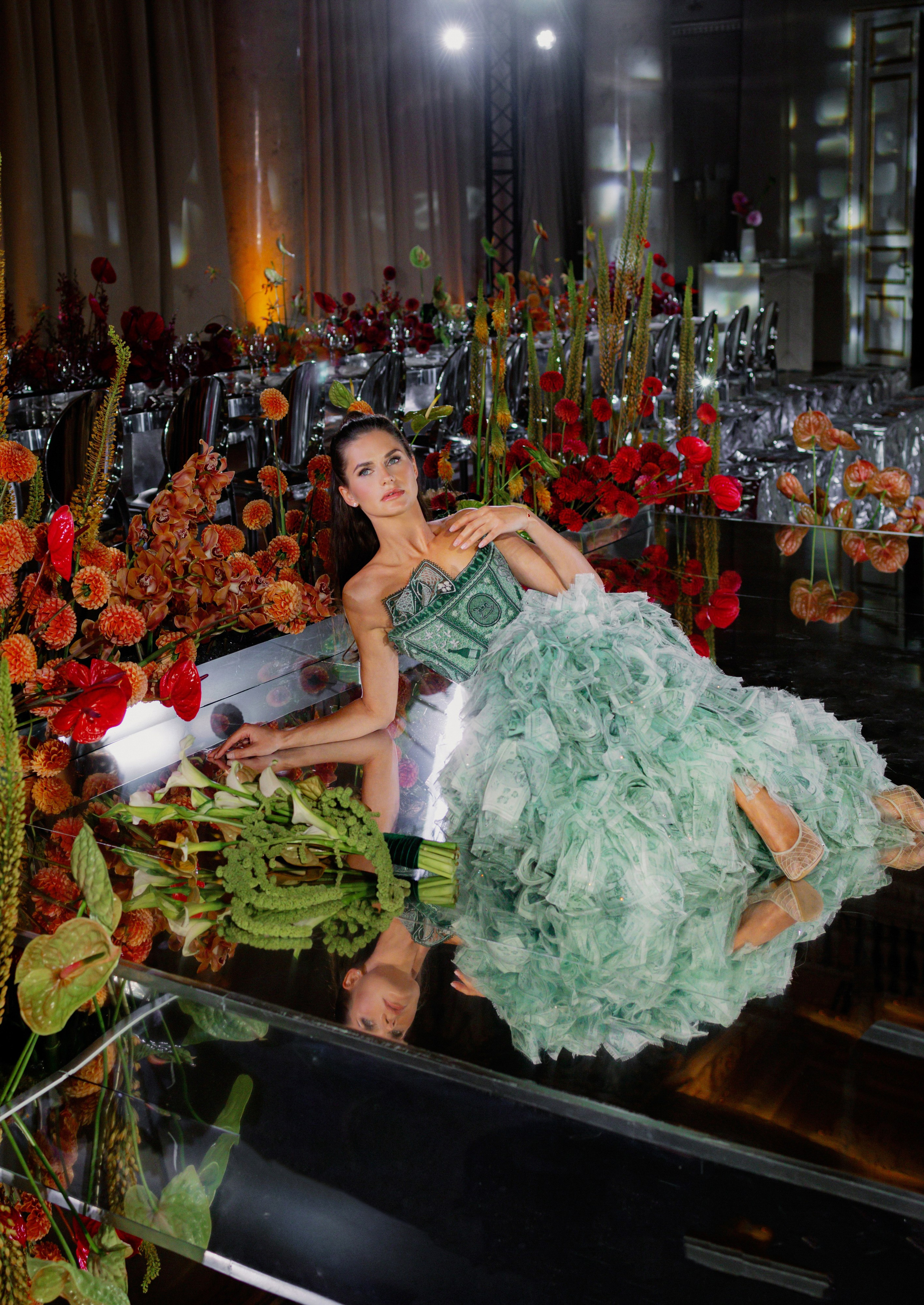 Виталий & Кристина. RETOUCH-HOUSE