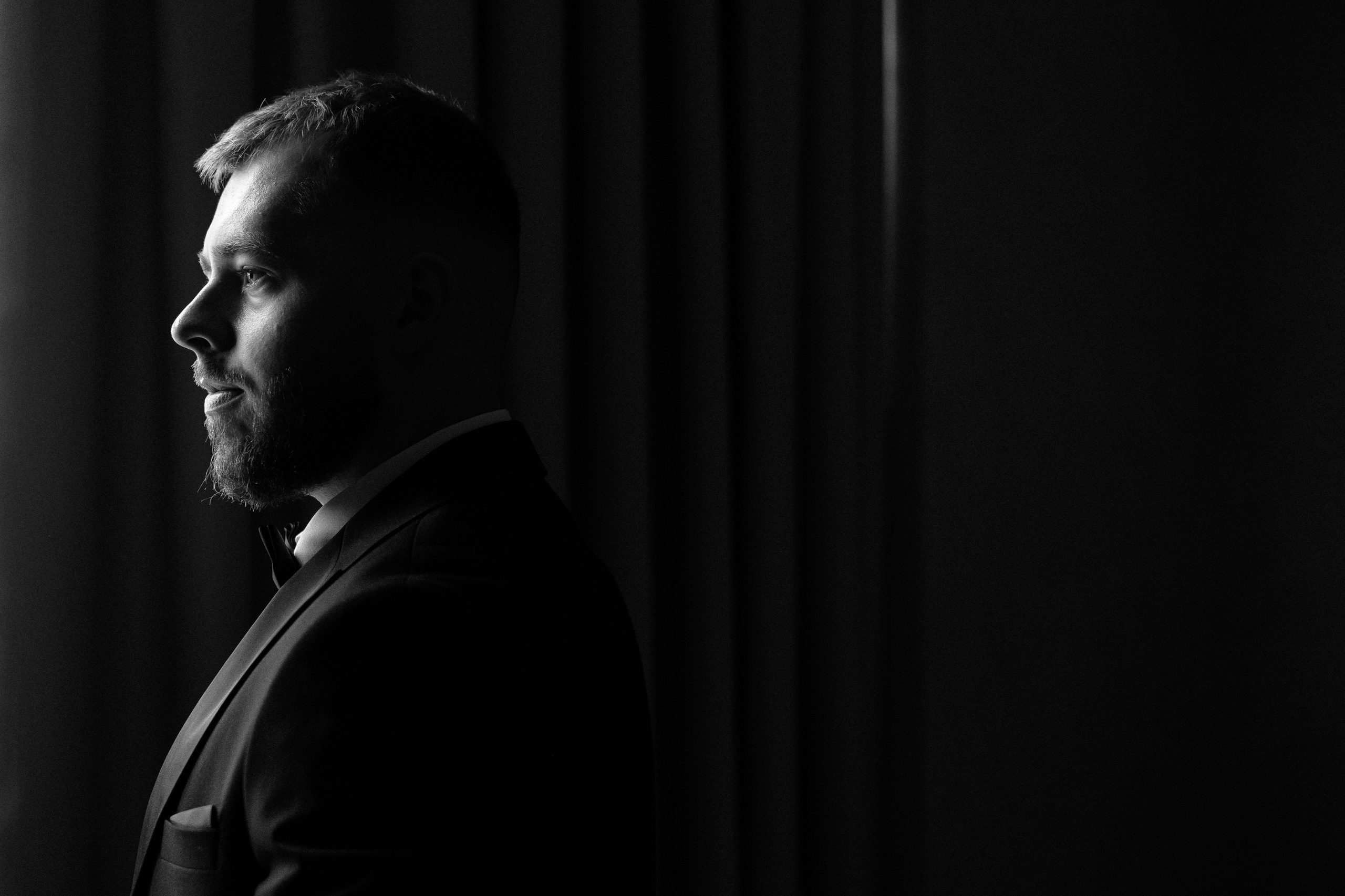 Денис & Александра. RETOUCH-HOUSE