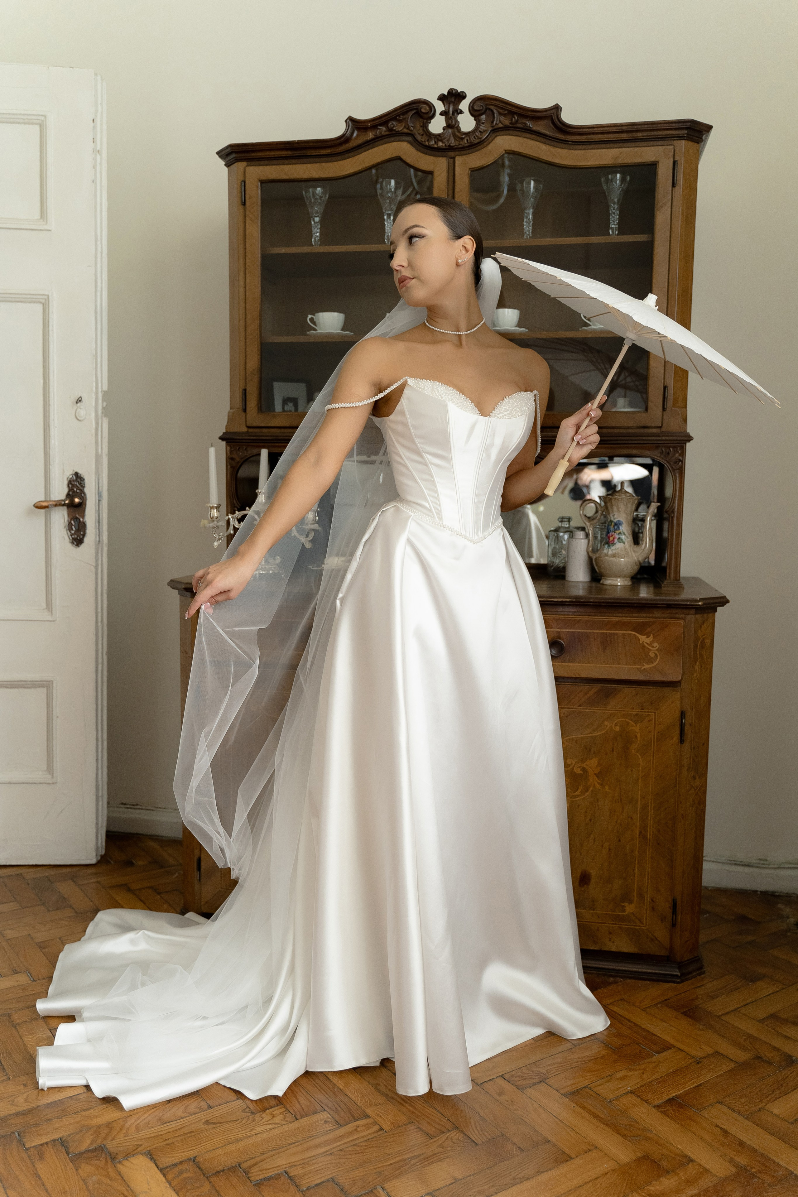 Илья & Инна. RETOUCH-HOUSE