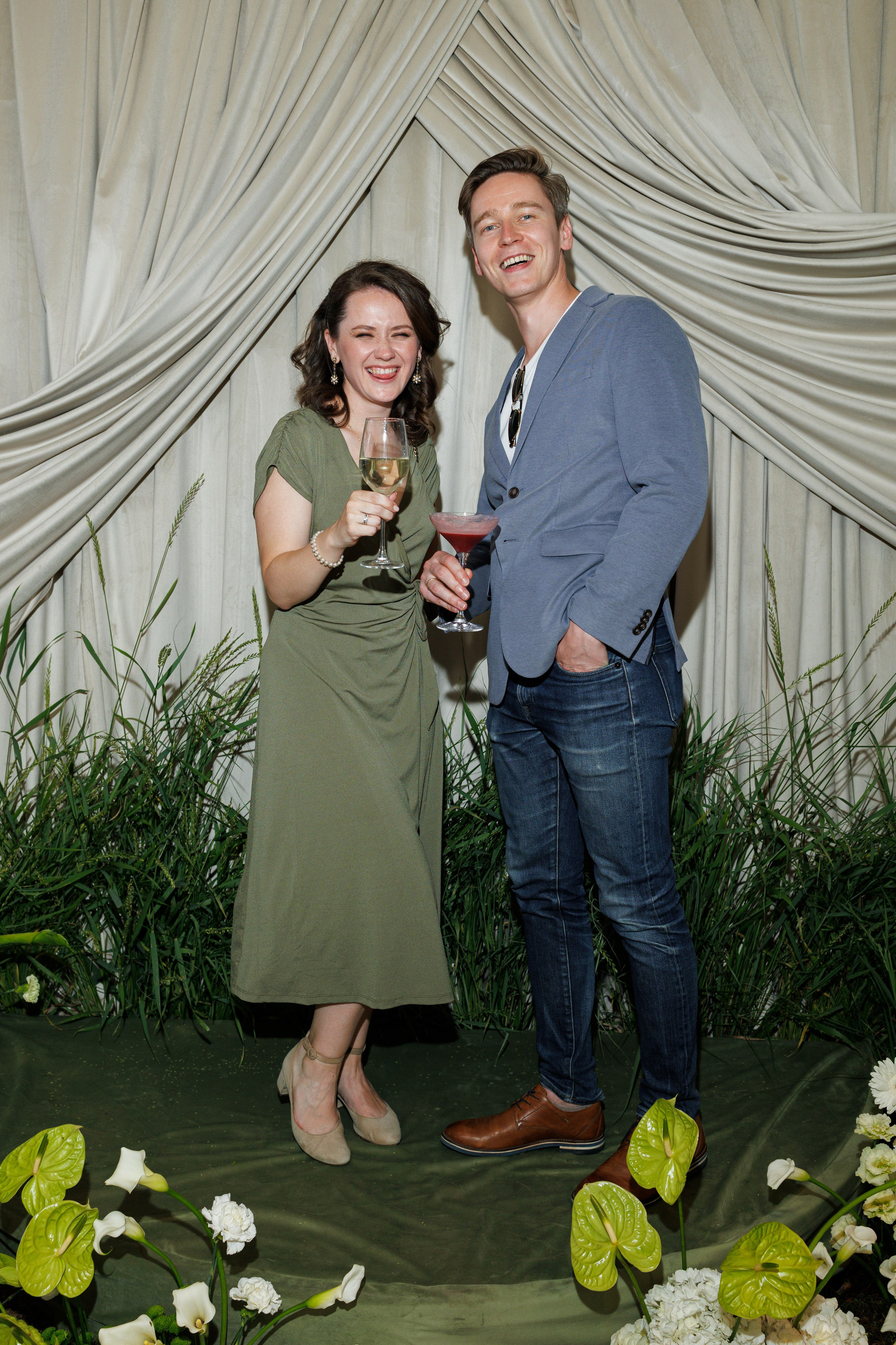 Илья & Валерия. RETOUCH-HOUSE