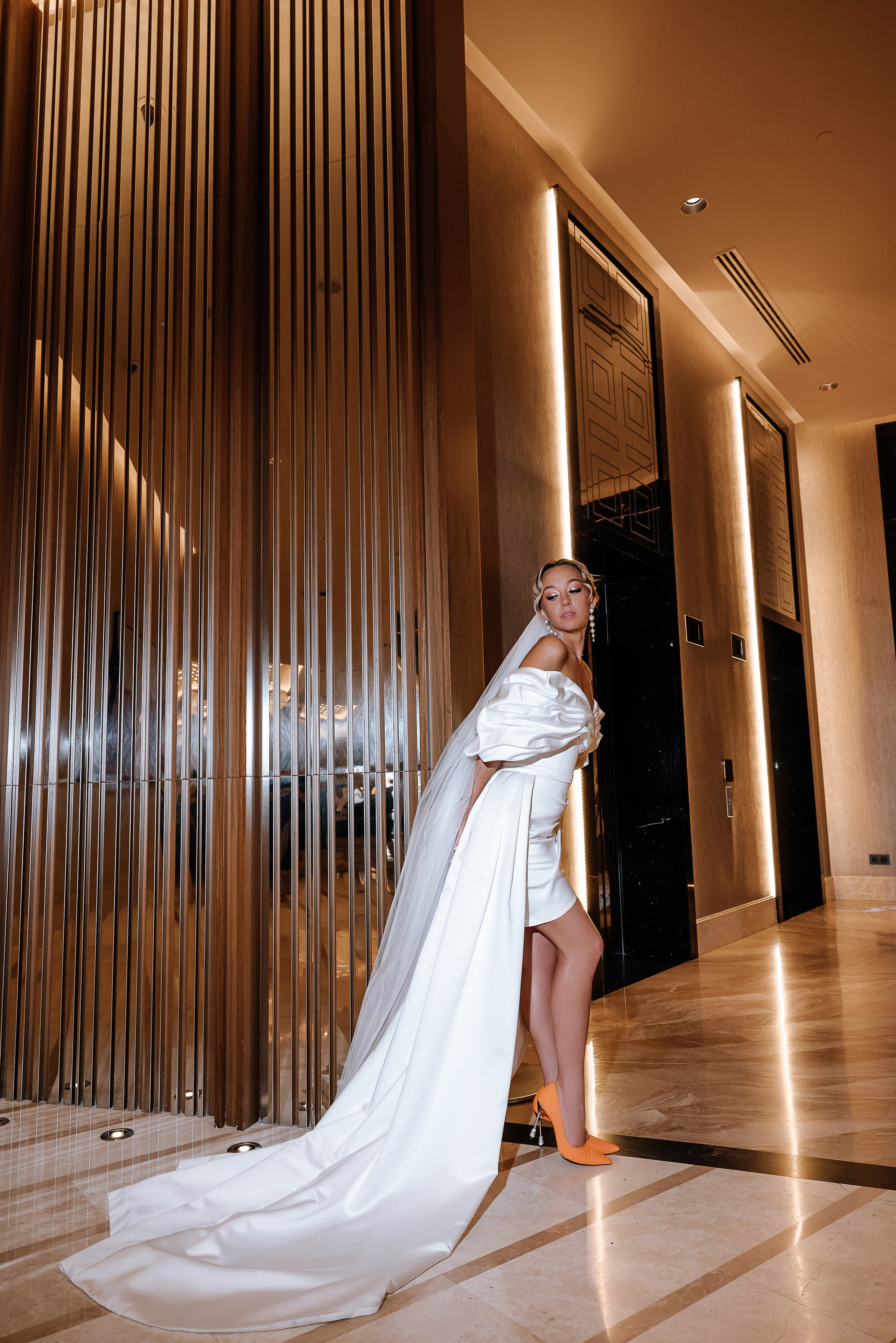 Костя & Лиза. RETOUCH-HOUSE