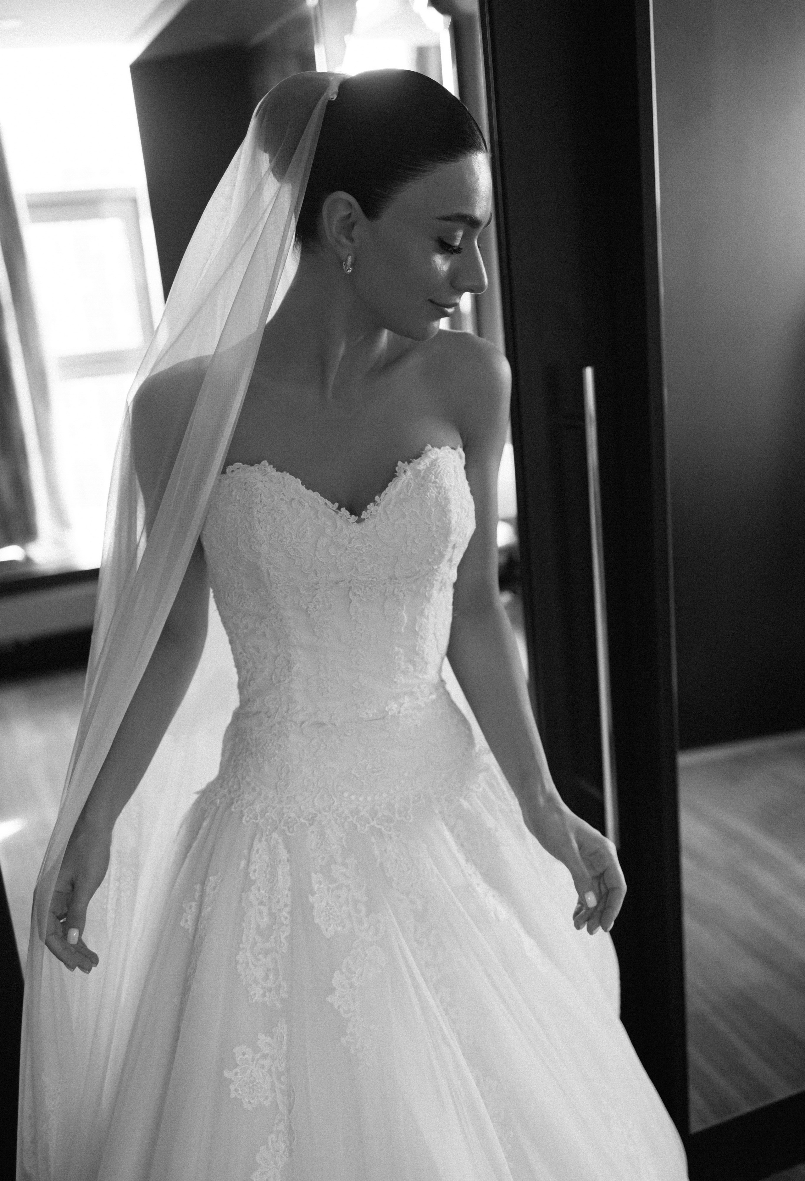 Георгий & Нино. RETOUCH-HOUSE