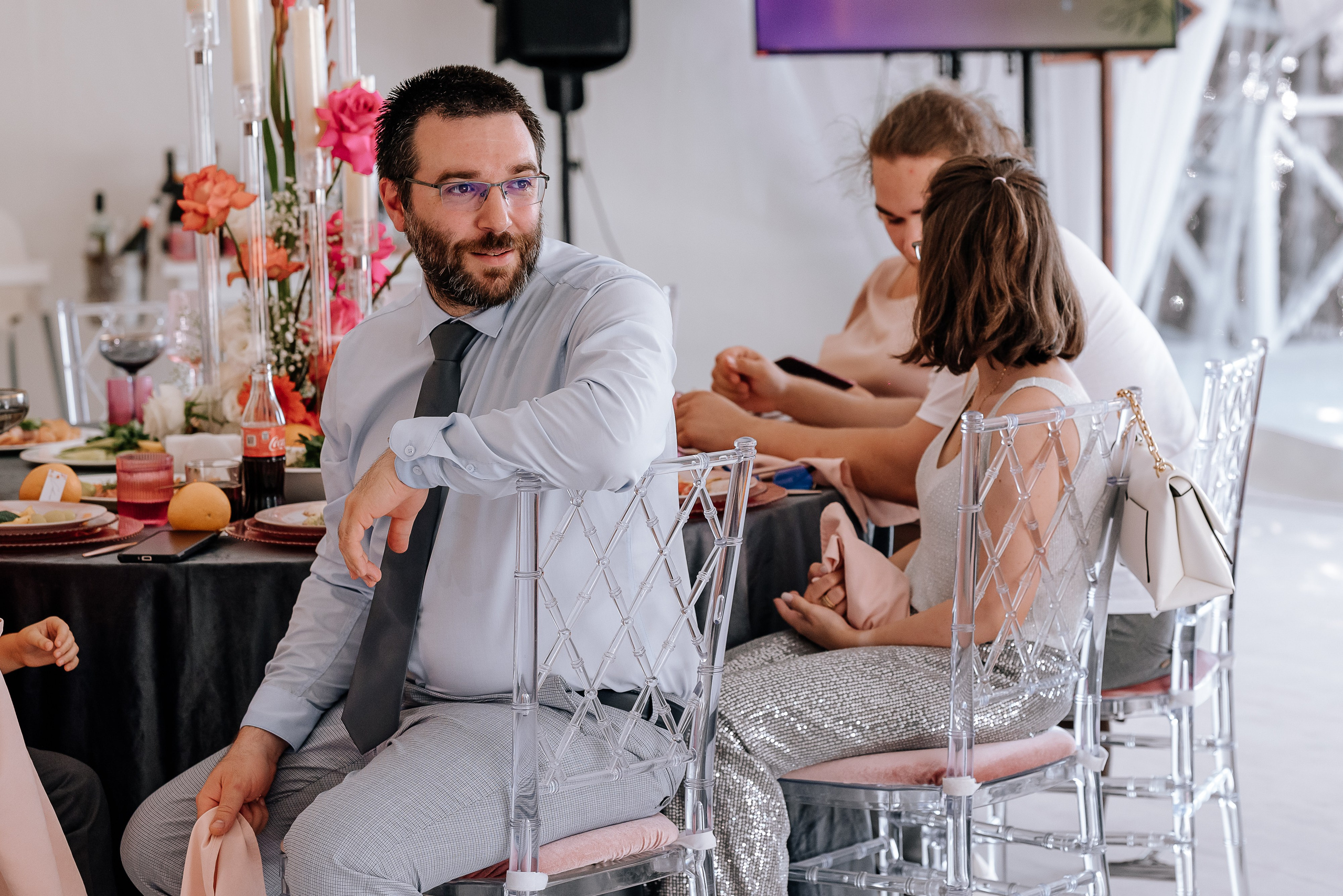 Костя & Лиза. RETOUCH-HOUSE