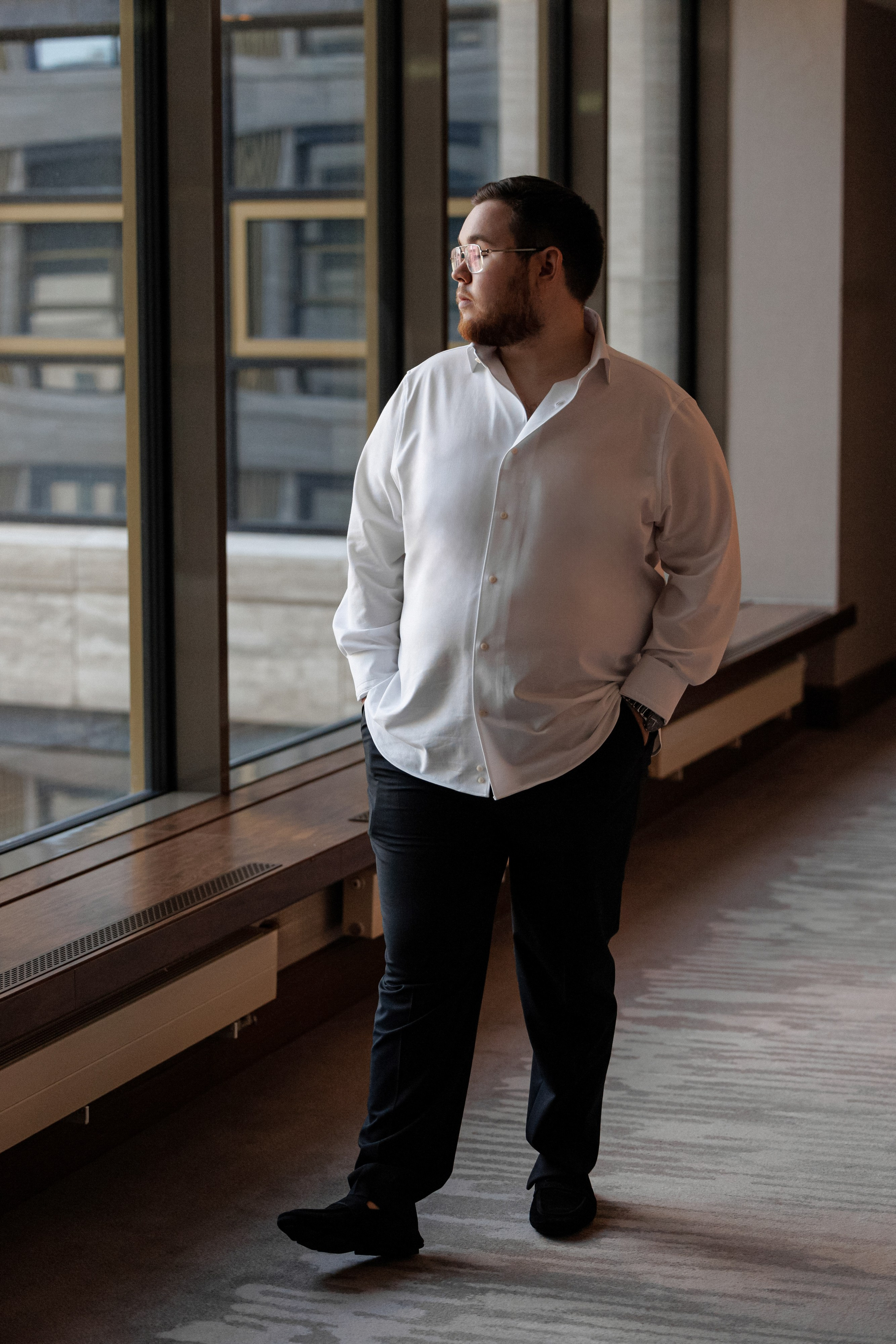 Илья & Кристина. RETOUCH-HOUSE