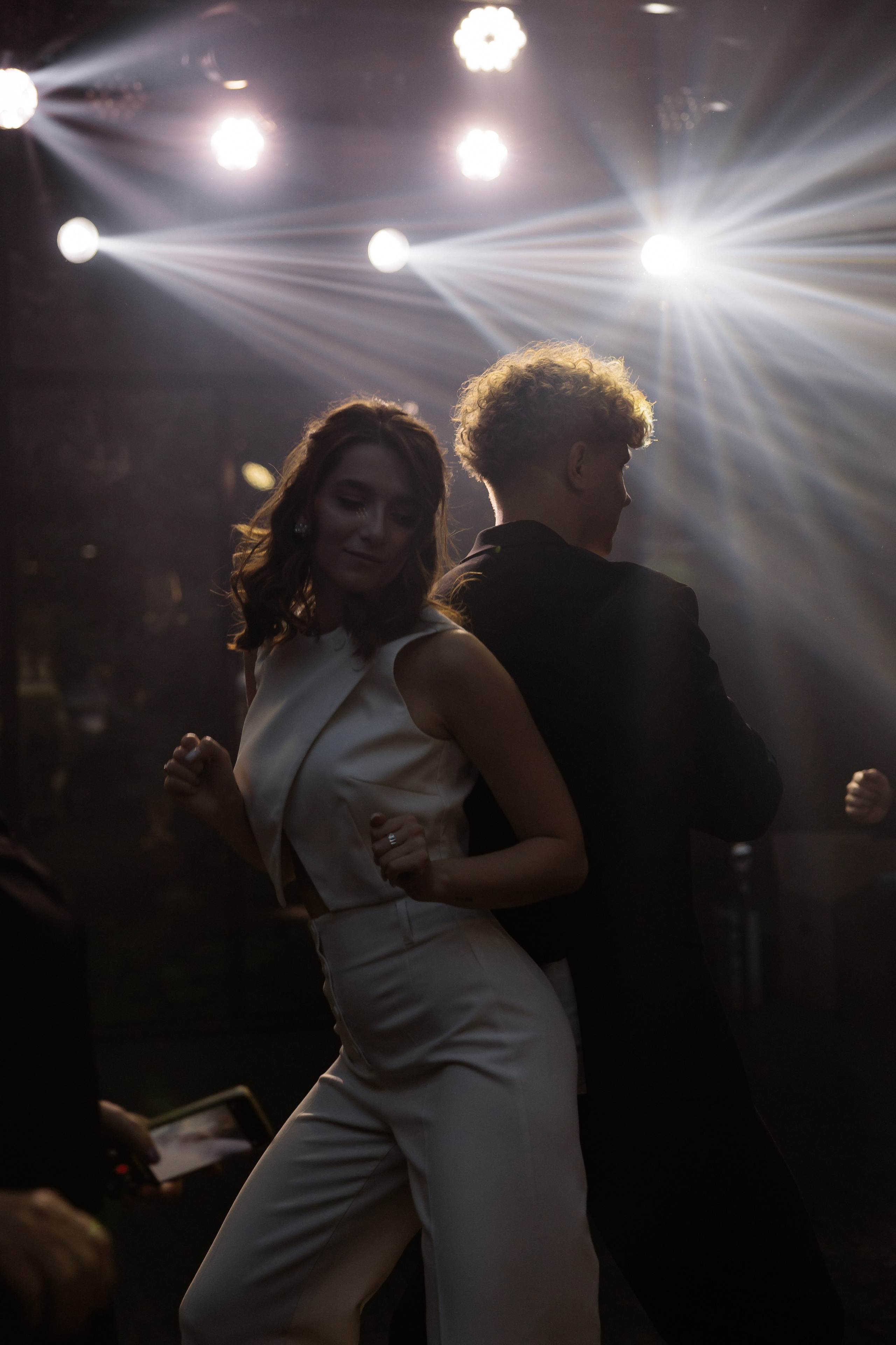 Мария & Александр. RETOUCH-HOUSE