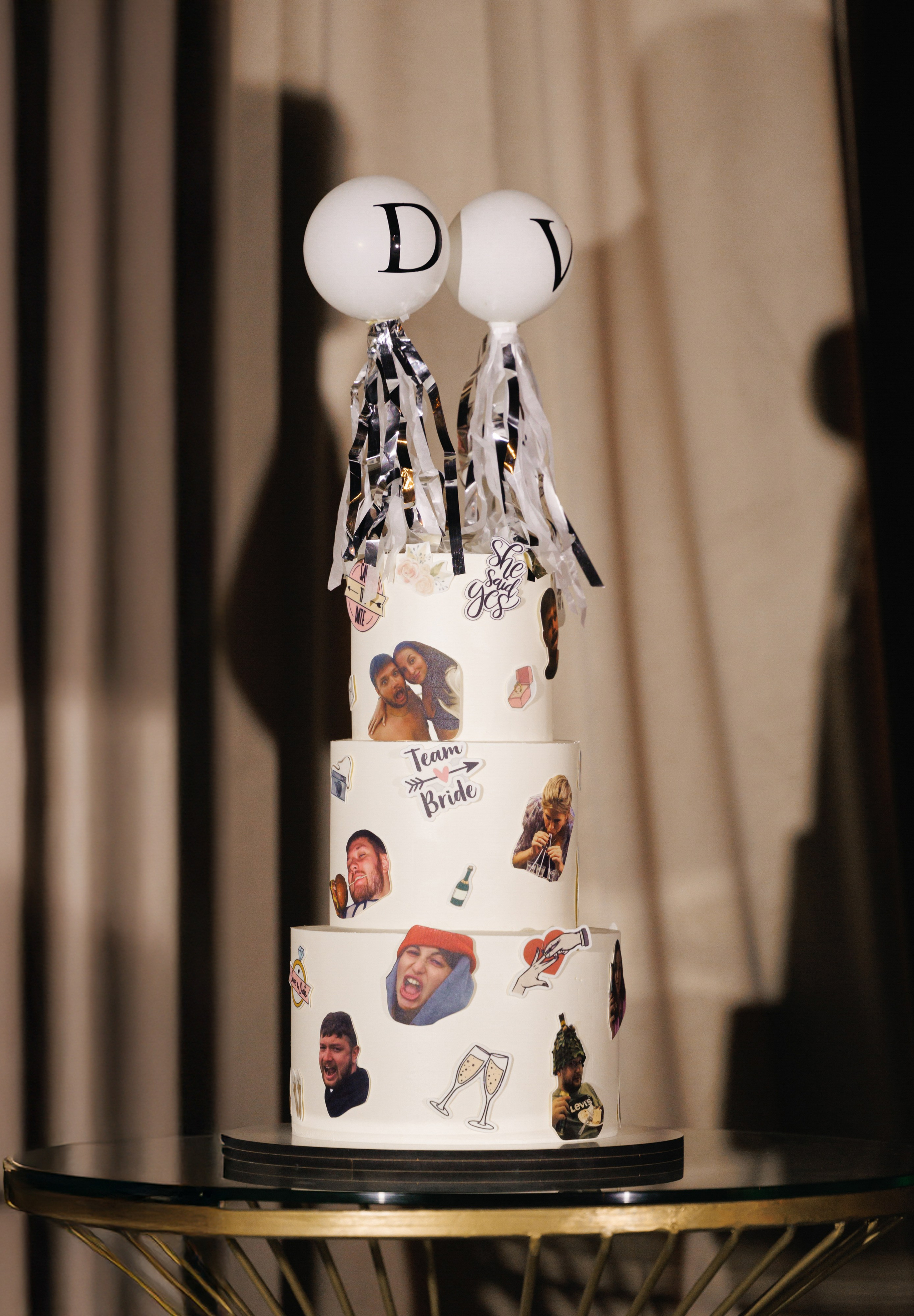 Дима & Варя. RETOUCH-HOUSE